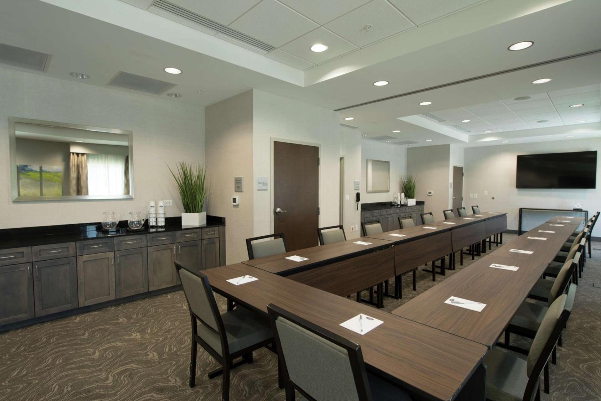 Hampton Inn & Suites Snellville Atlanta Ne photo 20