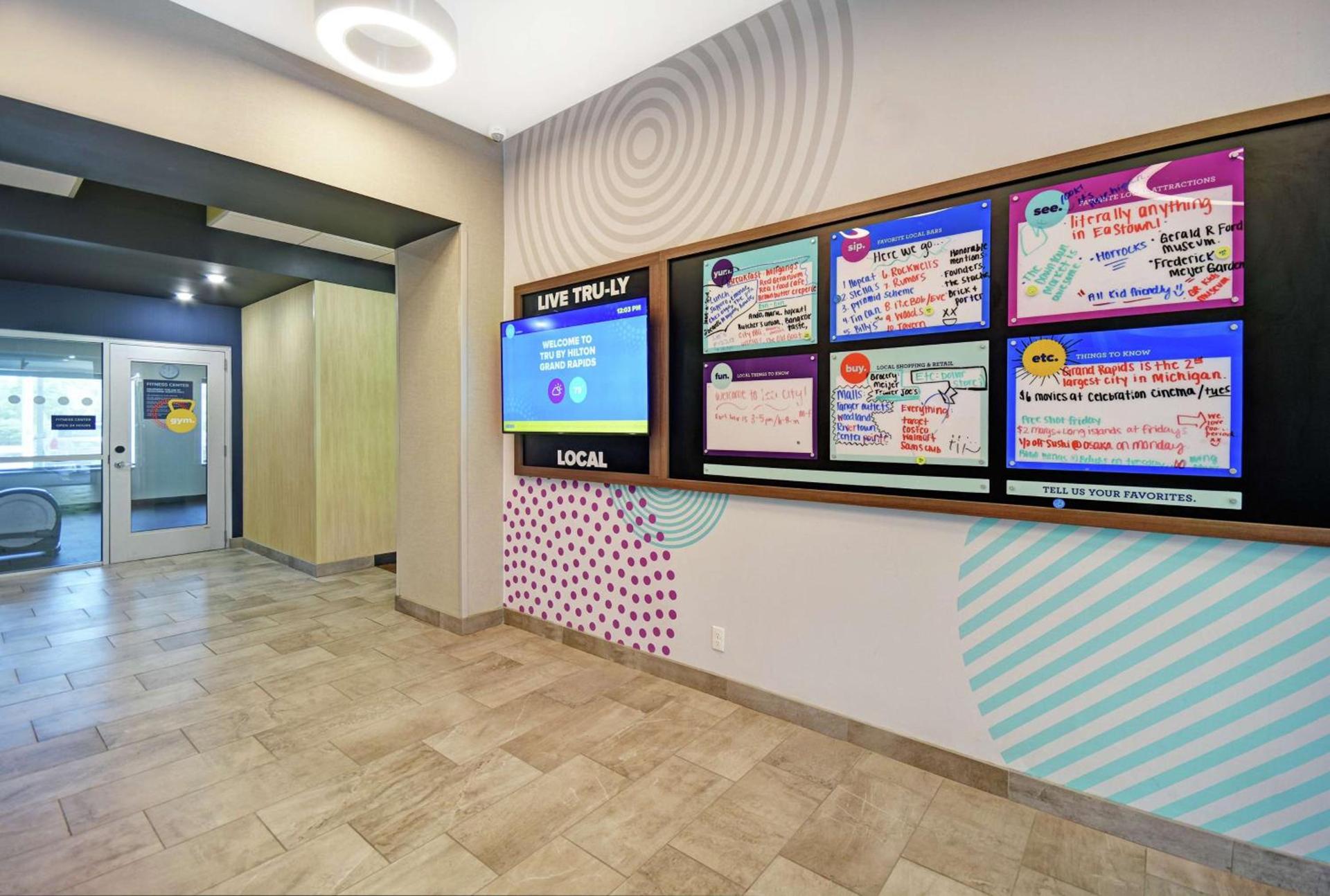 Tru By Hilton Grand Rapids Airport photo 34