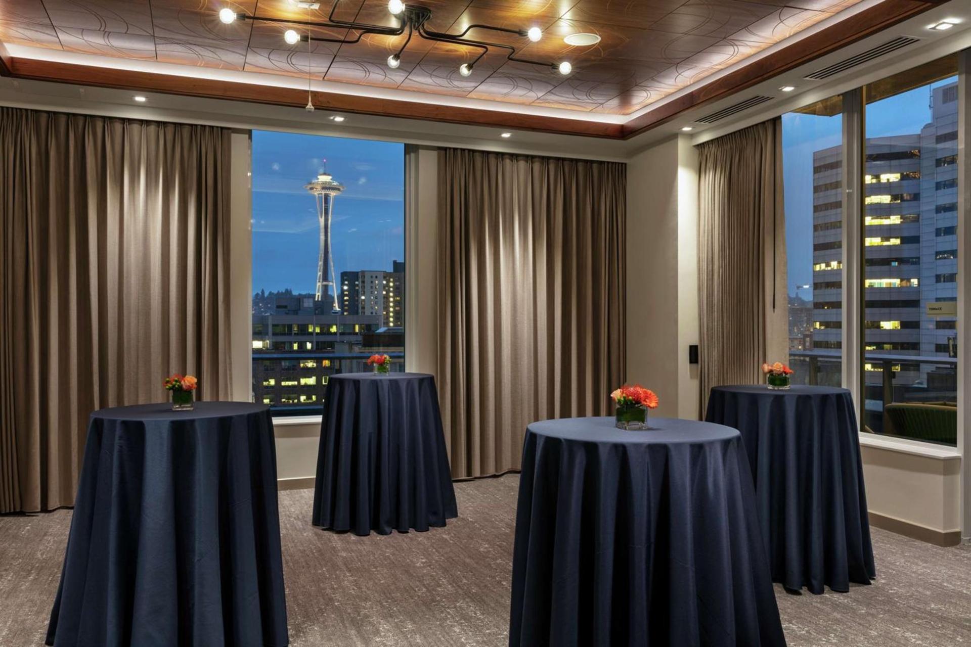 The Sound Hotel Seattle Belltown, Tapestry Collection photo 8