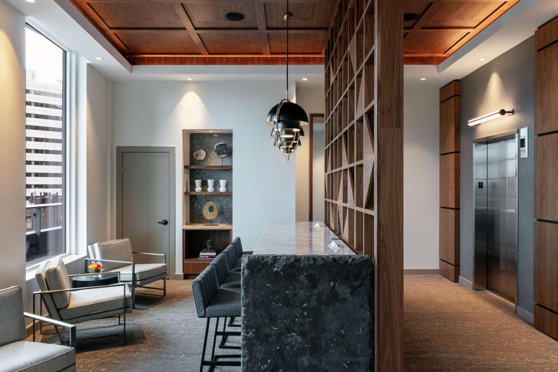 The Sound Hotel Seattle Belltown, Tapestry Collection photo 11