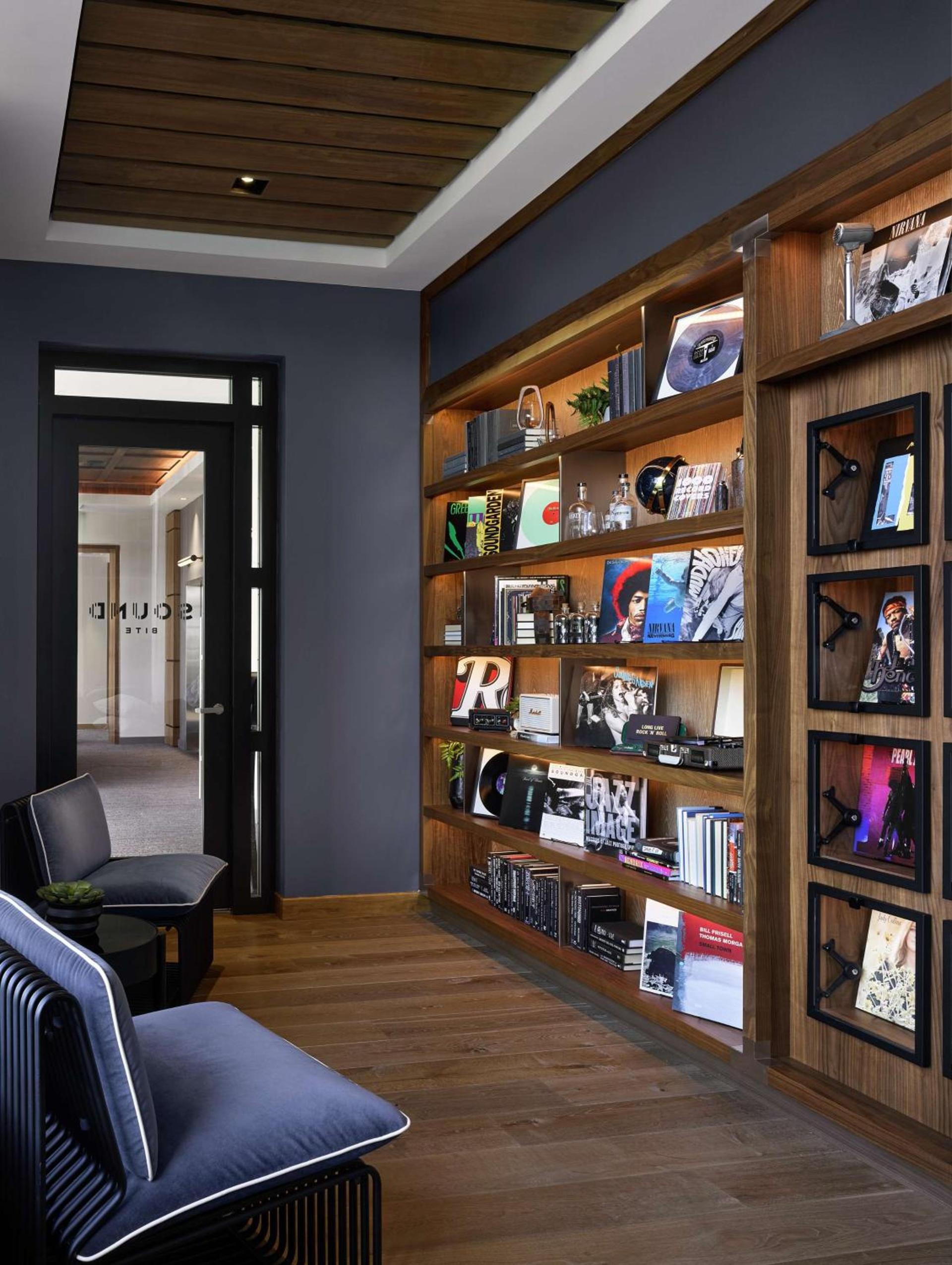 The Sound Hotel Seattle Belltown, Tapestry Collection photo 15