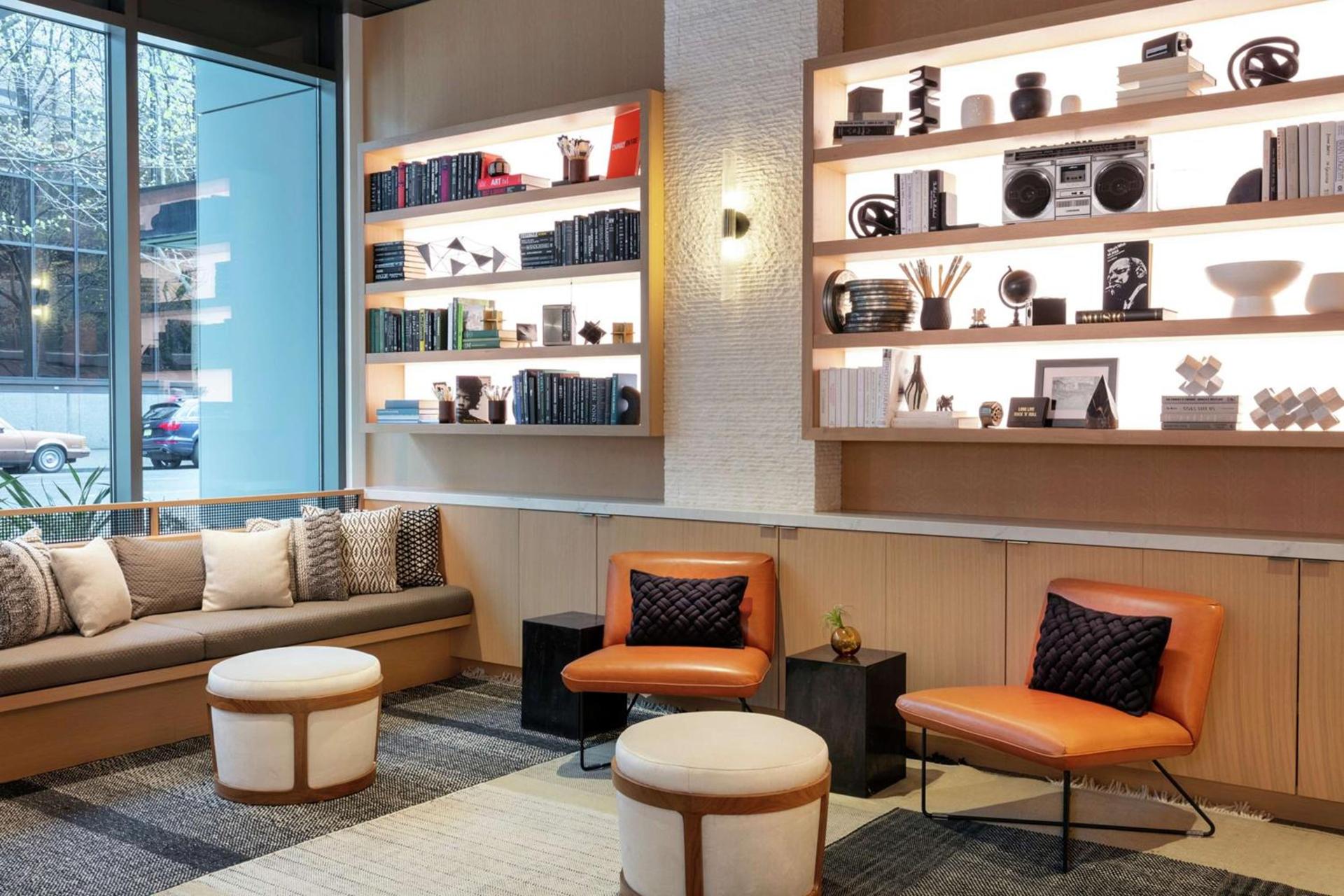 The Sound Hotel Seattle Belltown, Tapestry Collection photo 14