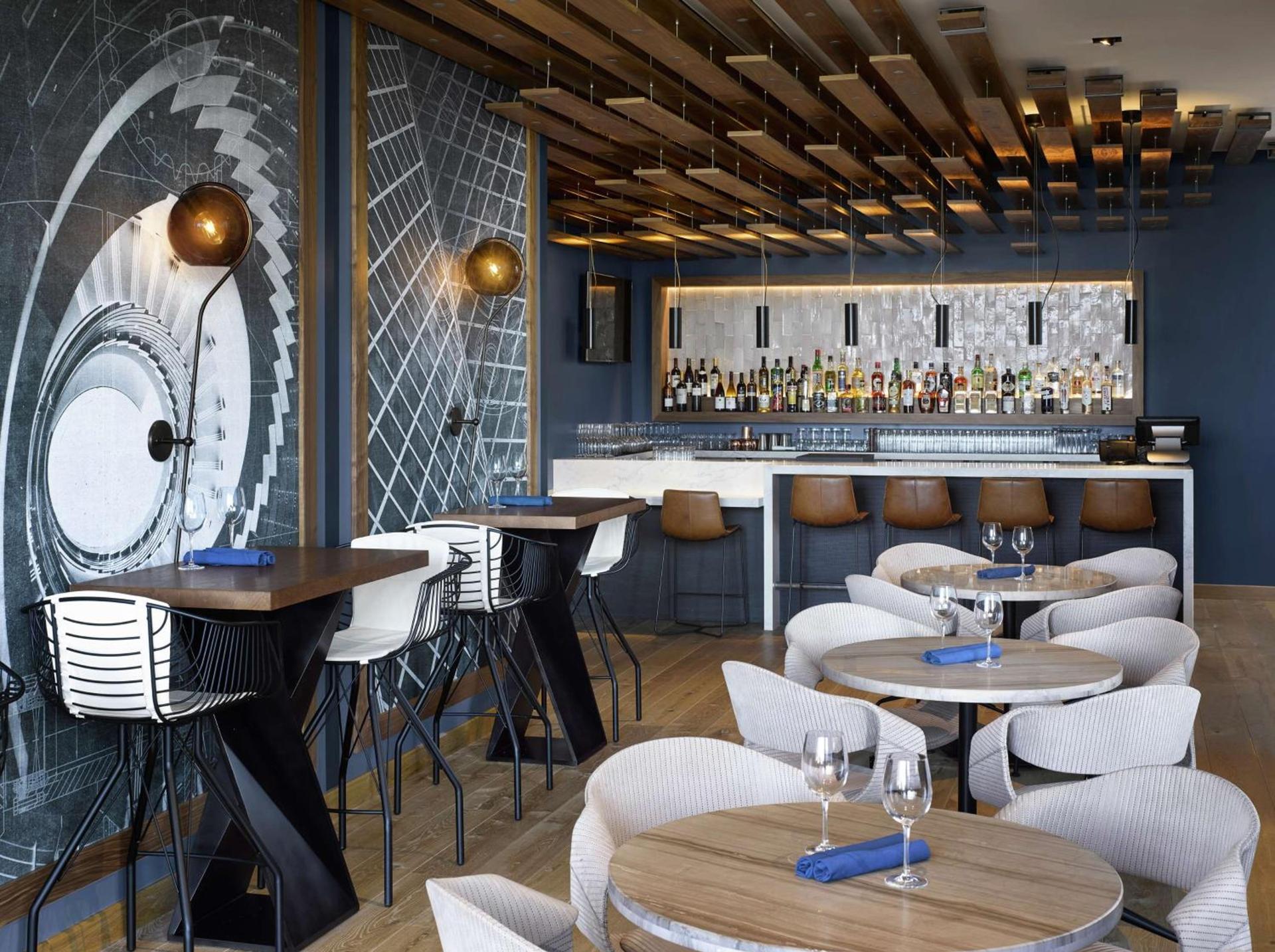 The Sound Hotel Seattle Belltown, Tapestry Collection photo 19