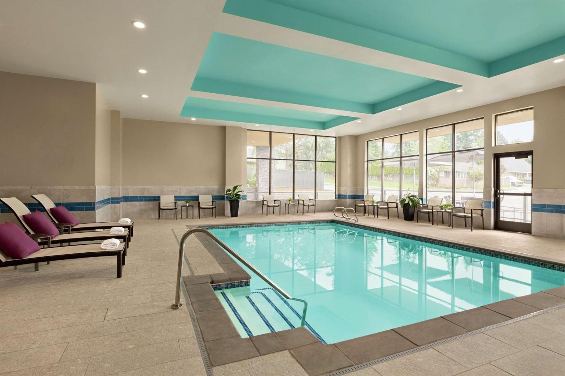 Hilton Garden Inn Seattle Airport photo 7