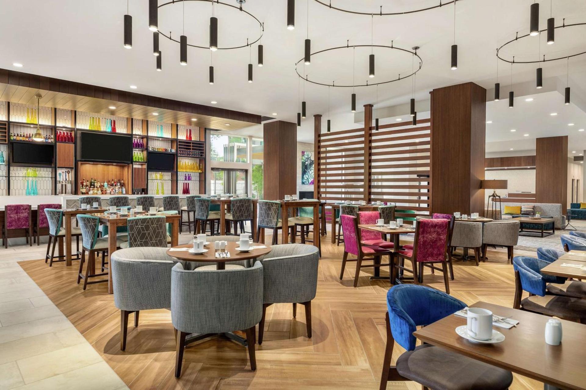 Hilton Garden Inn Seattle Airport photo 9
