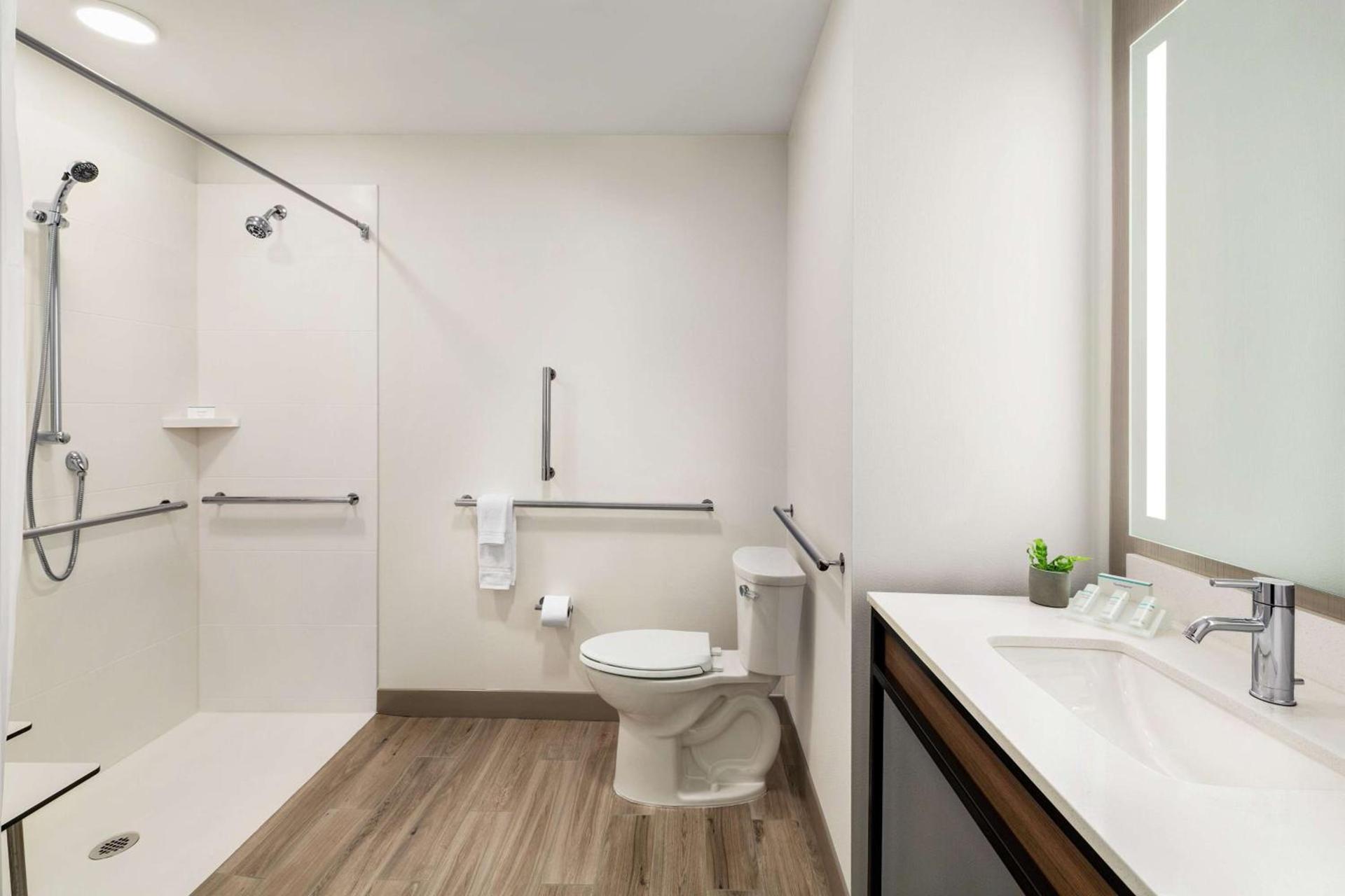 Hilton Garden Inn Seattle Airport photo 14