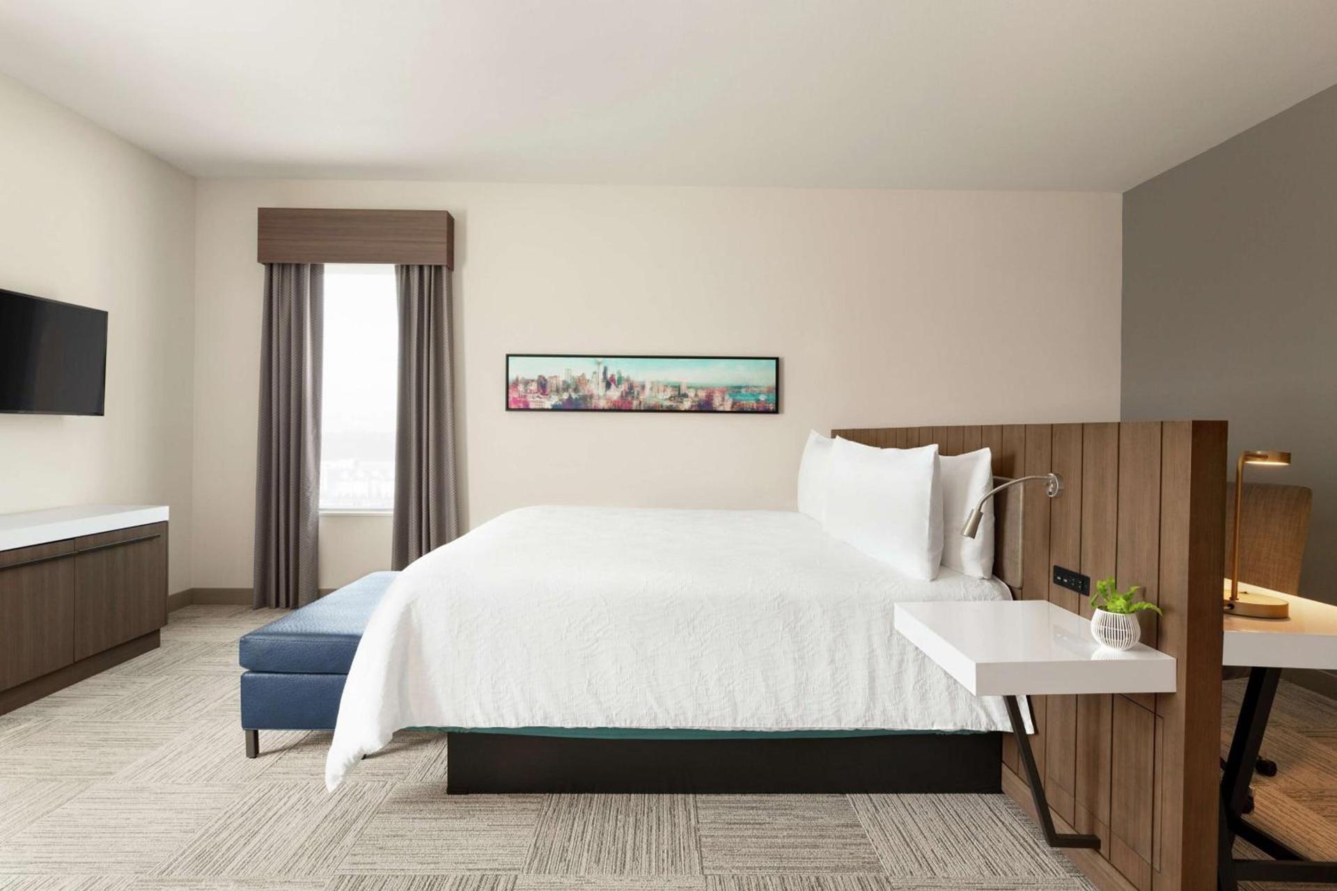 Hilton Garden Inn Seattle Airport photo 15