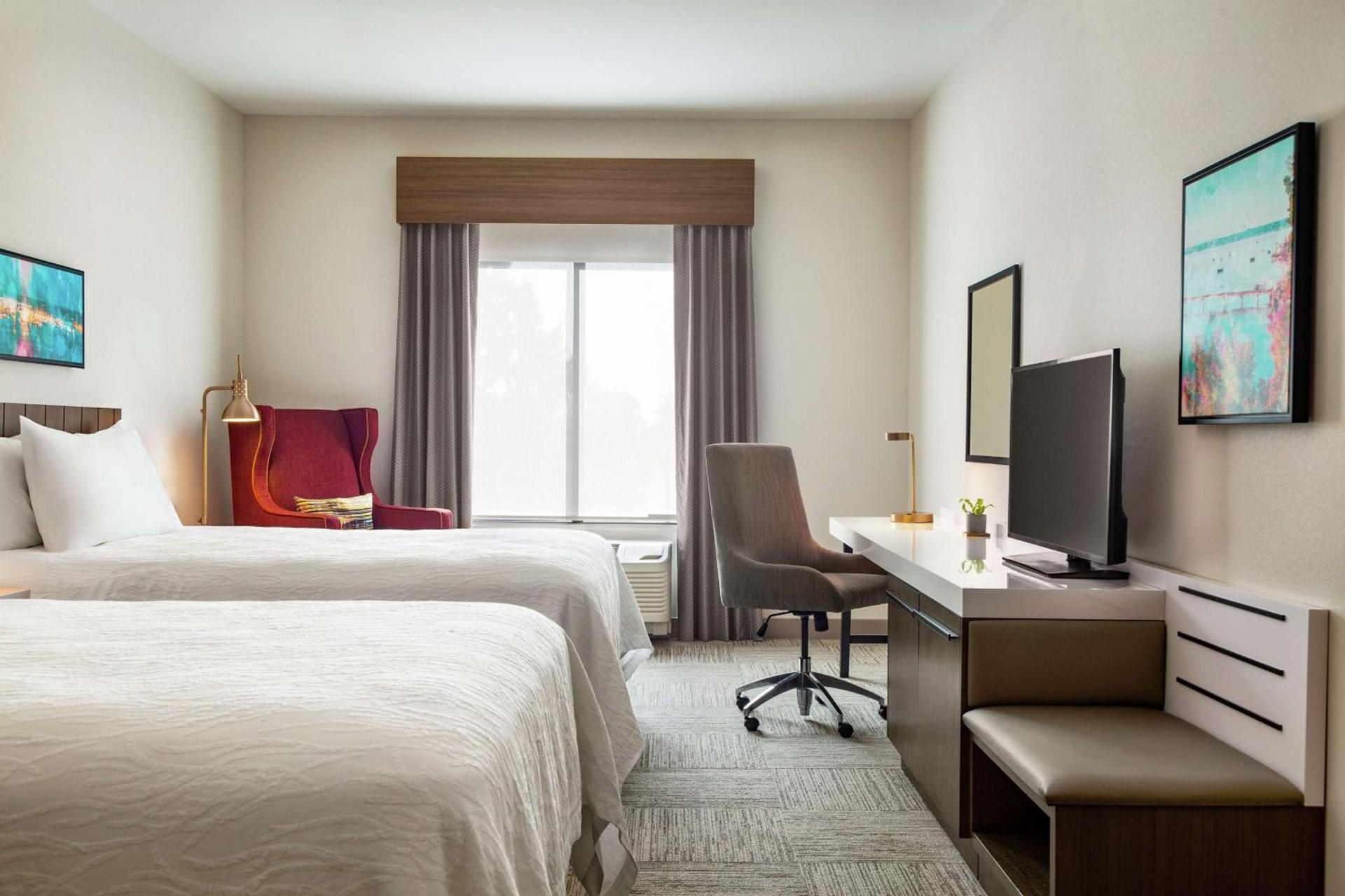 Hilton Garden Inn Seattle Airport photo 17