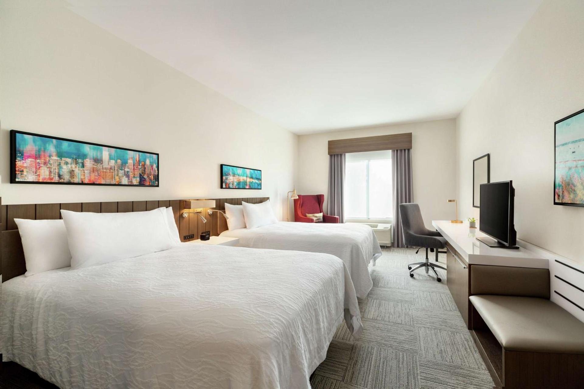 Hilton Garden Inn Seattle Airport photo 19