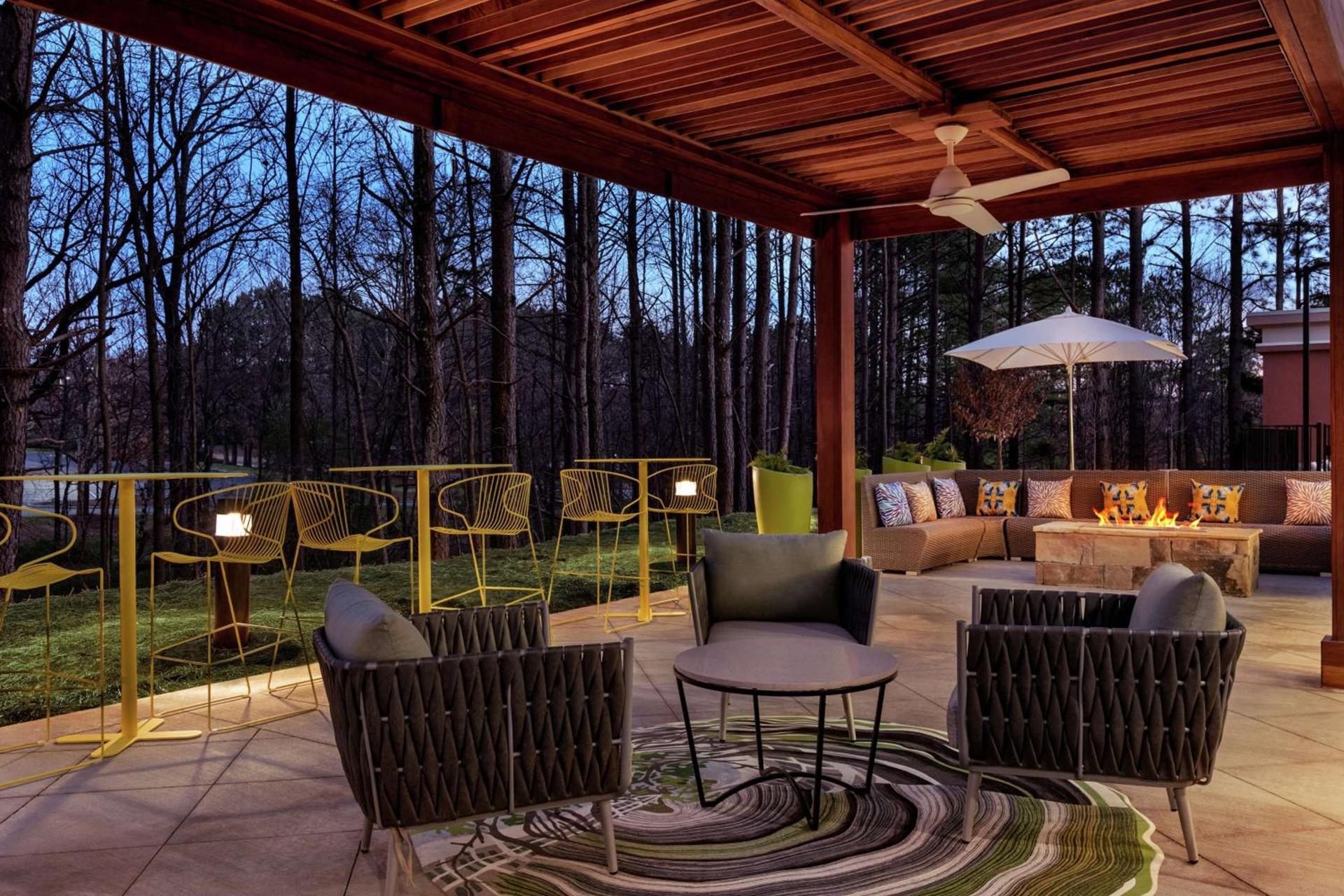 Hampton Inn And Suites By Hilton Johns Creek photo 5
