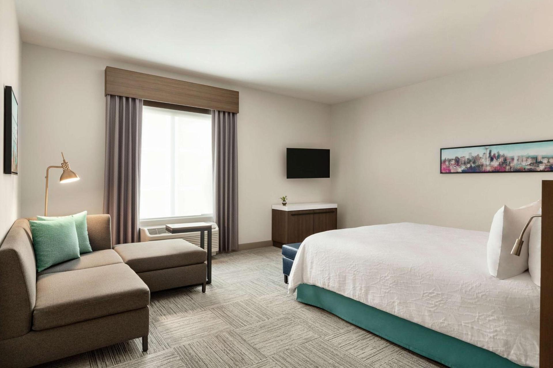 Hilton Garden Inn Seattle Airport photo 22