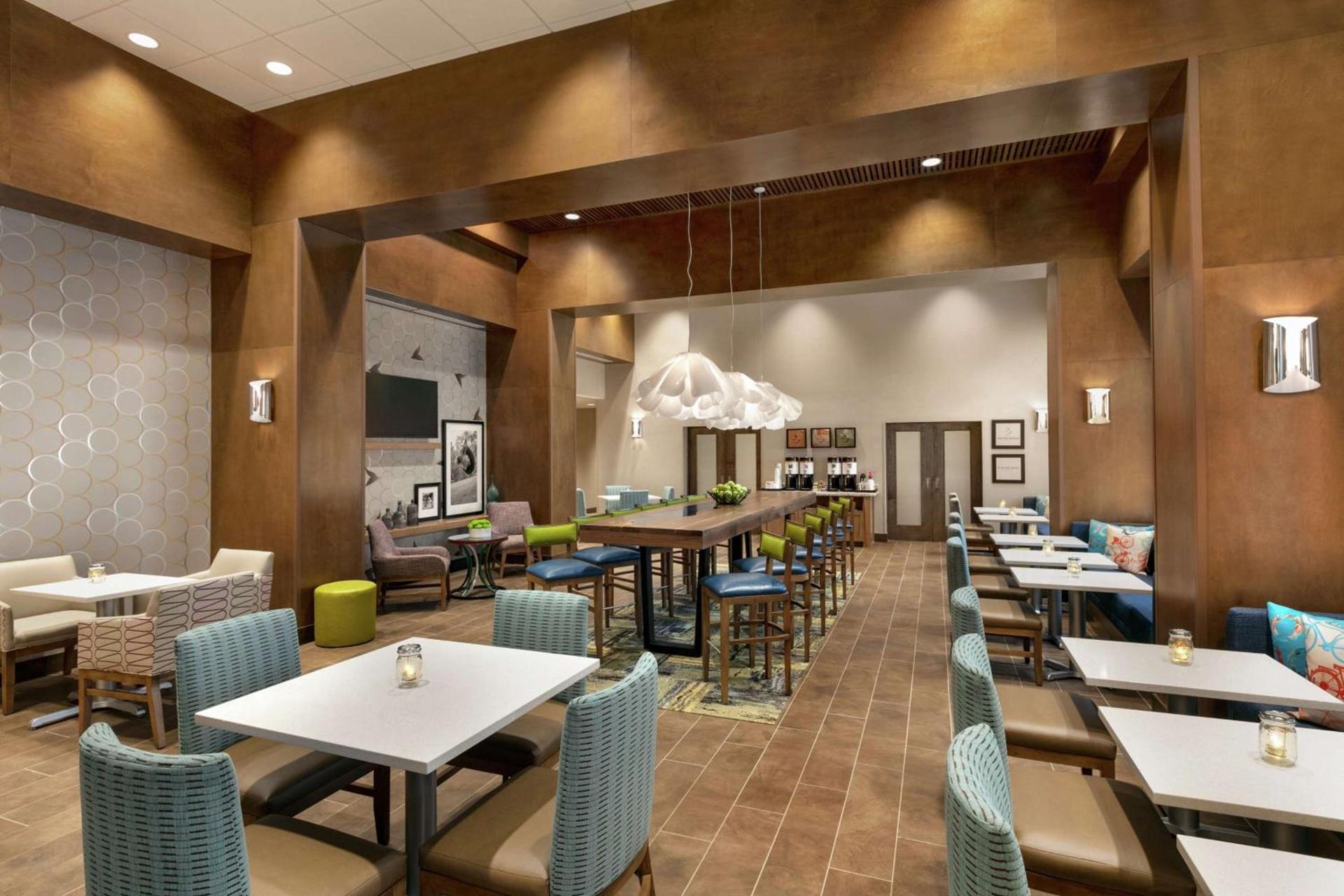 Hampton Inn And Suites By Hilton Johns Creek photo 7