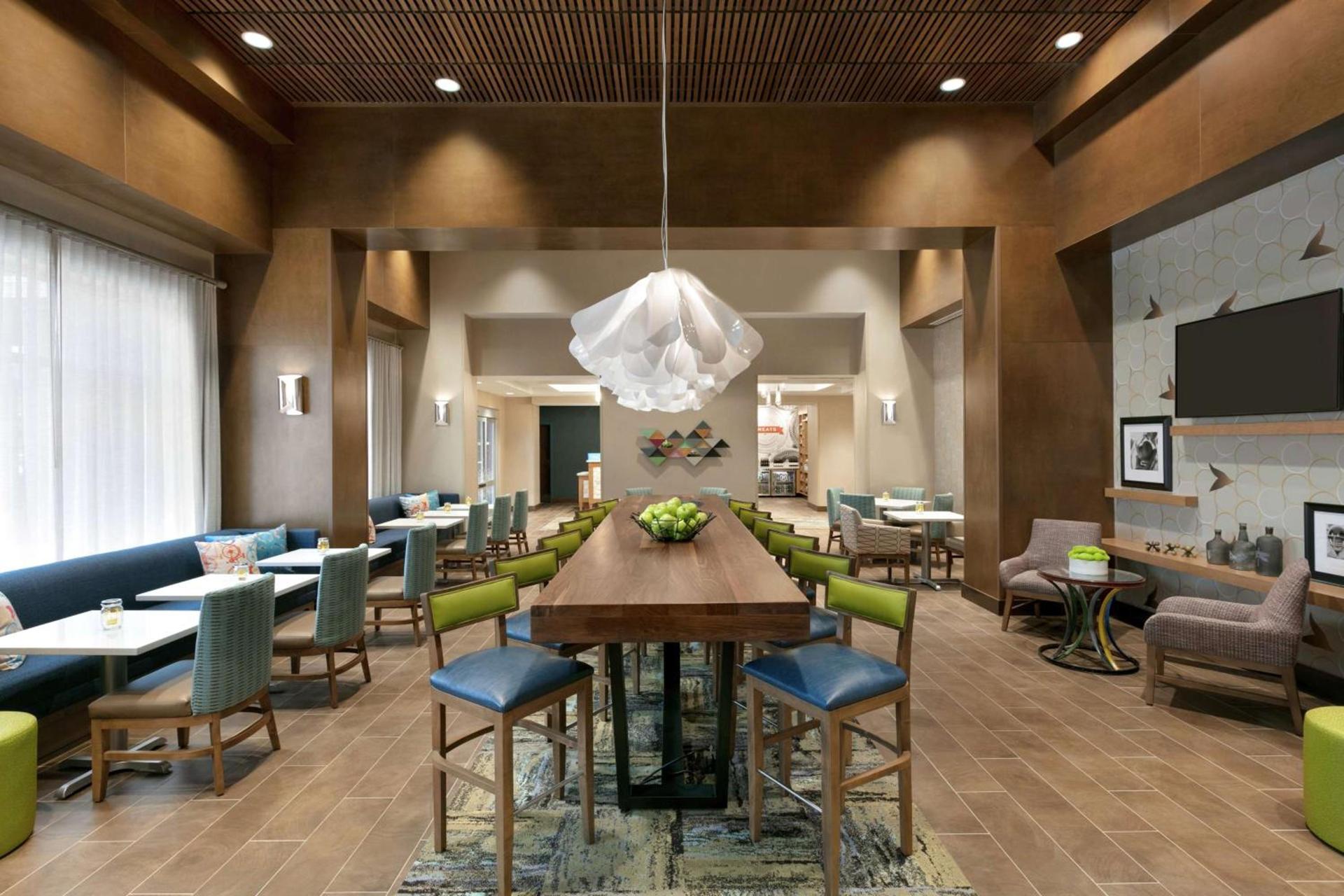 Hampton Inn And Suites By Hilton Johns Creek photo 8