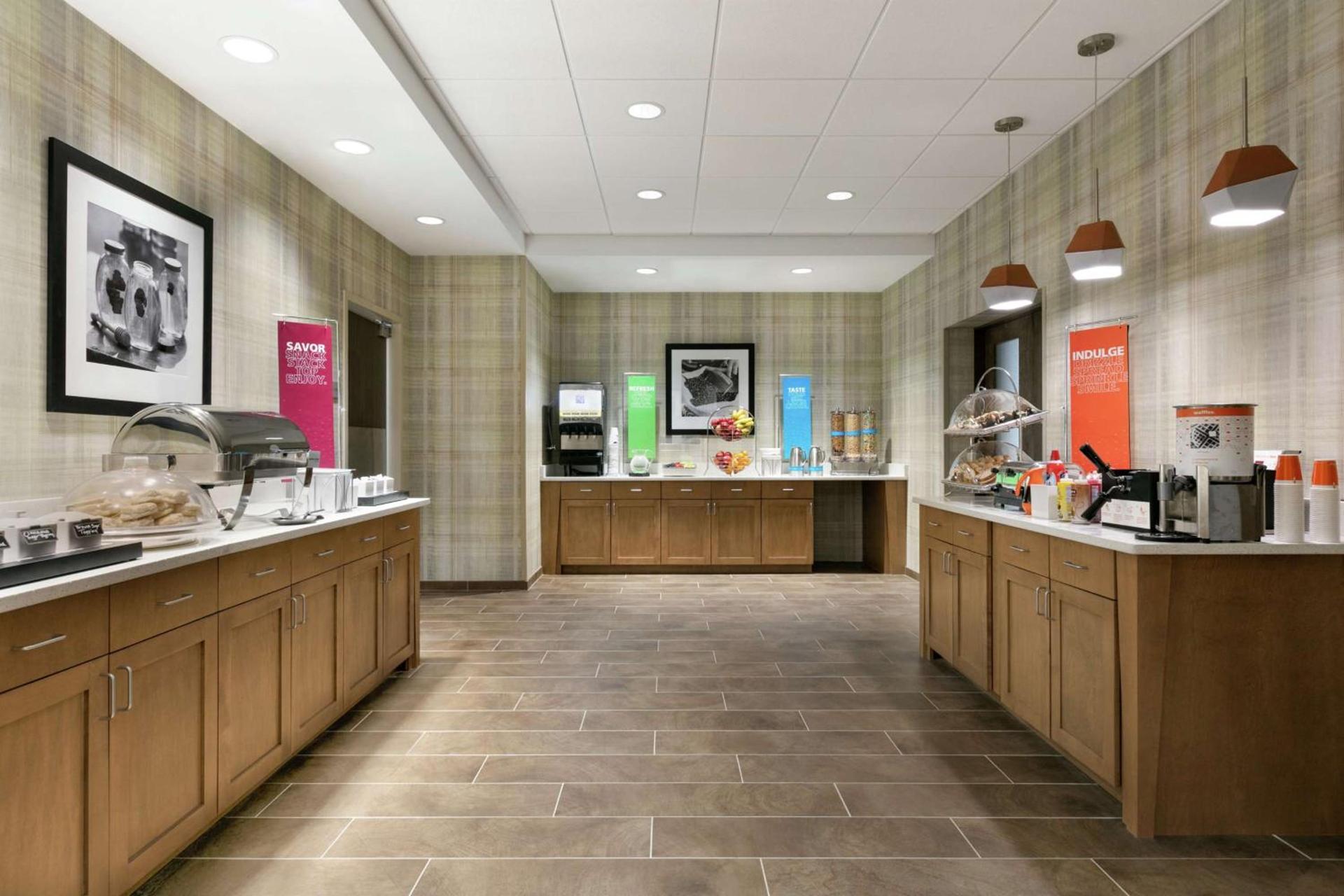 Hampton Inn And Suites By Hilton Johns Creek photo 10