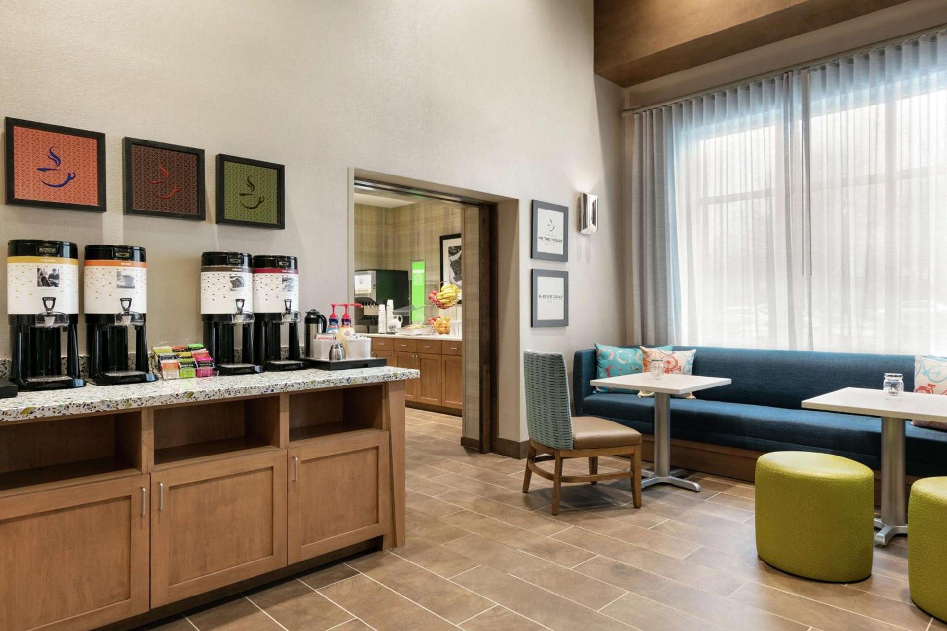 Hampton Inn And Suites By Hilton Johns Creek photo 11