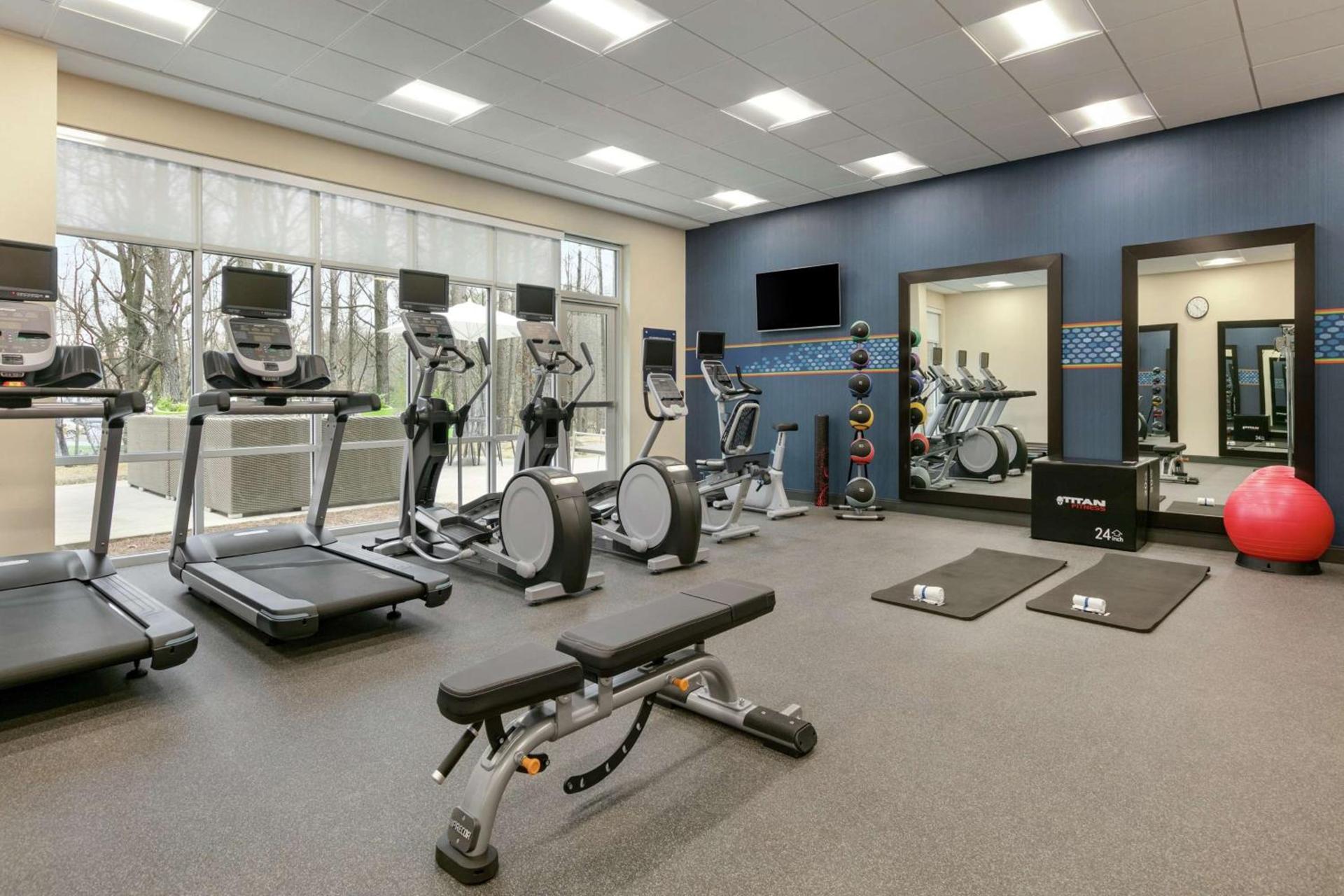 Hampton Inn And Suites By Hilton Johns Creek photo 14
