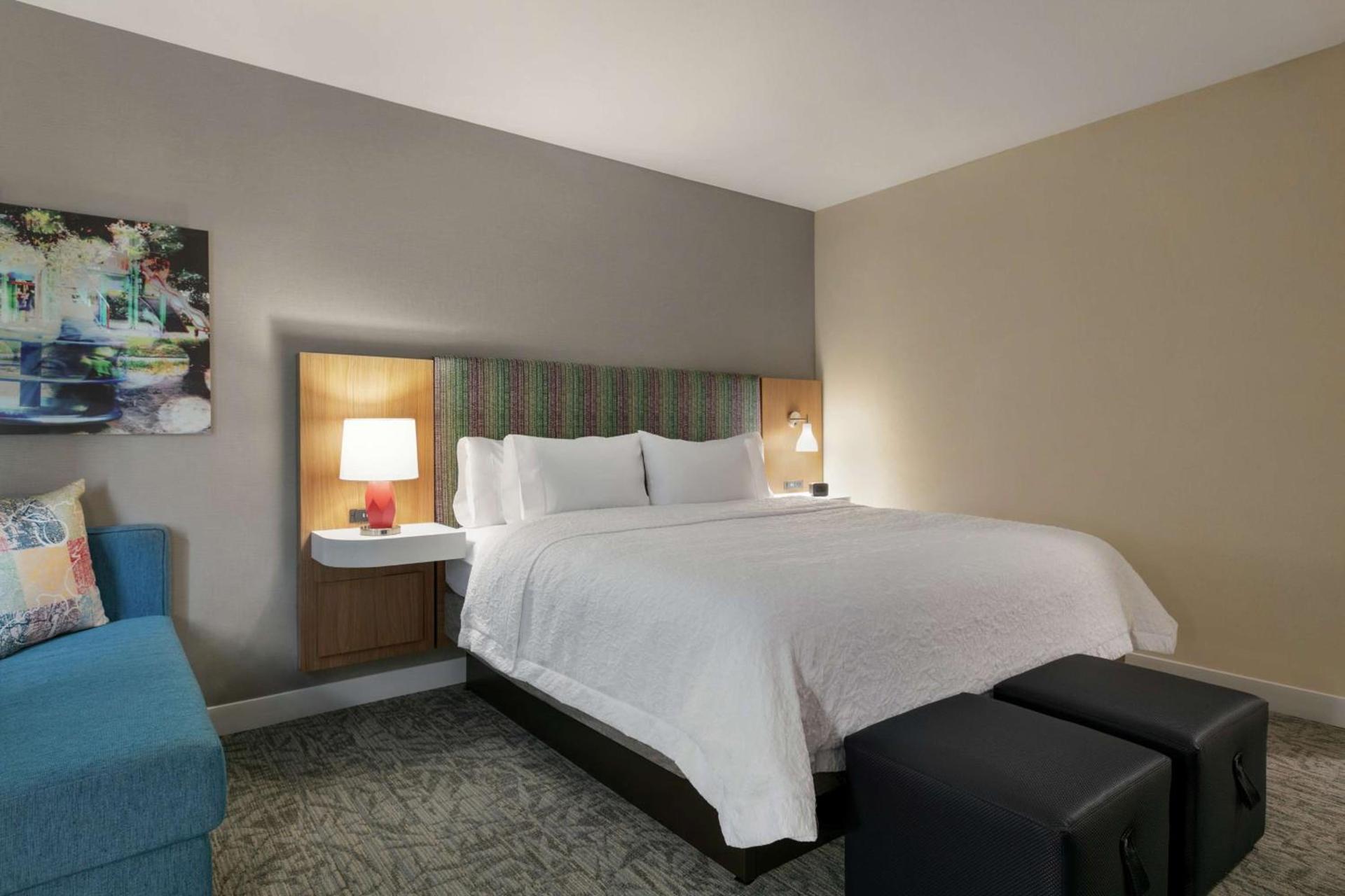 Hampton Inn And Suites By Hilton Johns Creek photo 16