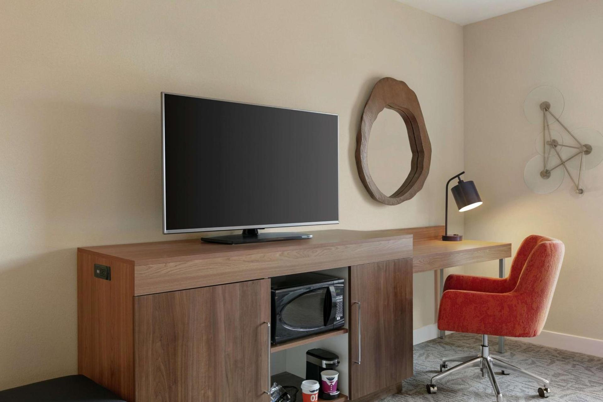 Hampton Inn And Suites By Hilton Johns Creek photo 17