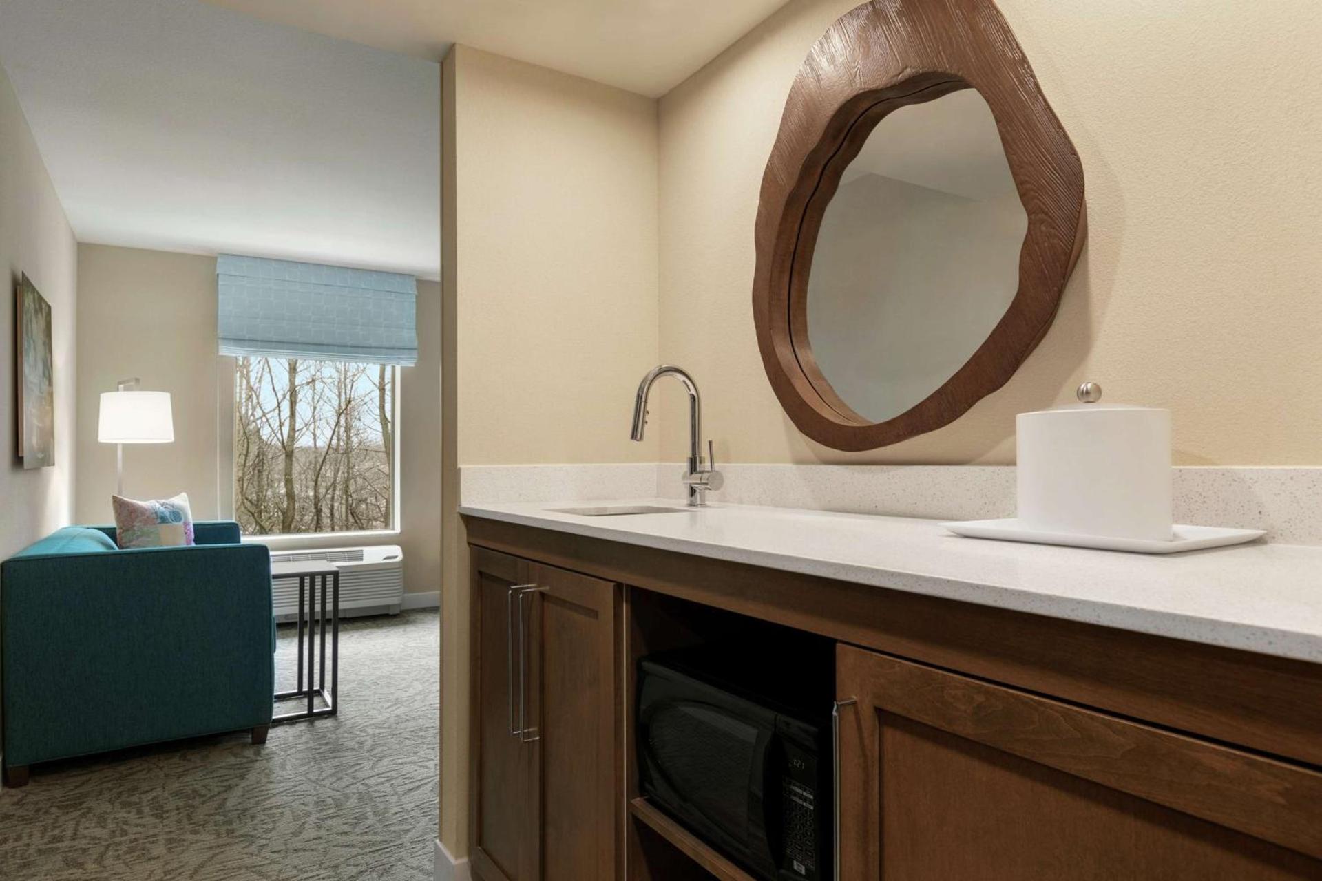 Hampton Inn And Suites By Hilton Johns Creek photo 18