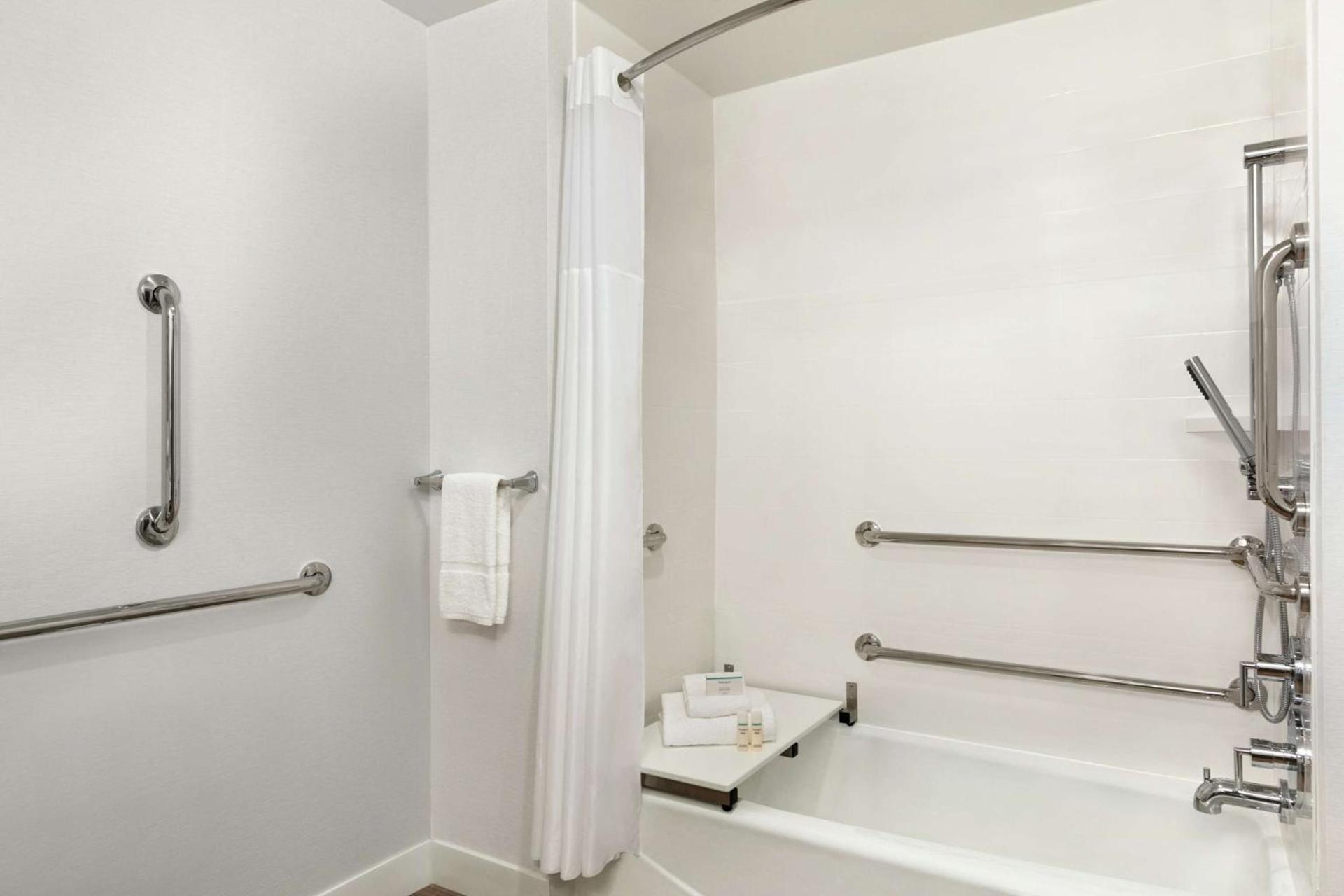Hampton Inn And Suites By Hilton Johns Creek photo 20