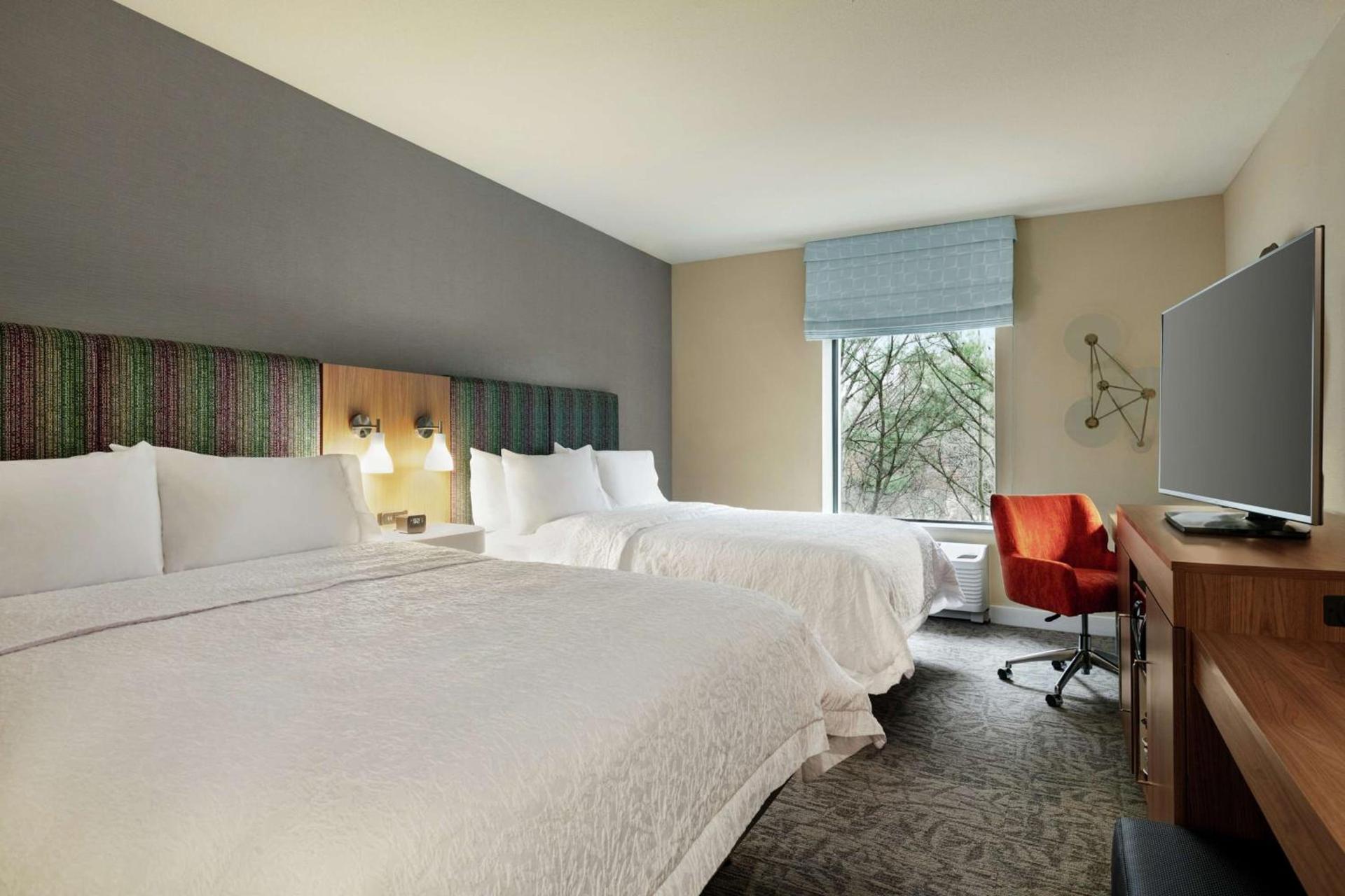Hampton Inn And Suites By Hilton Johns Creek photo 21