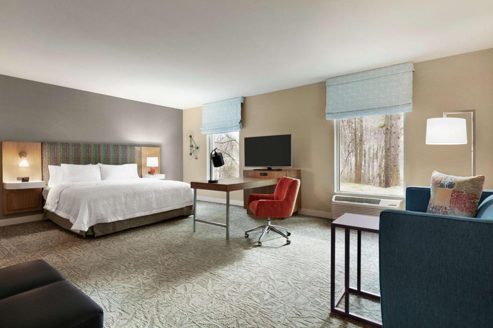 Hampton Inn And Suites By Hilton Johns Creek photo 24