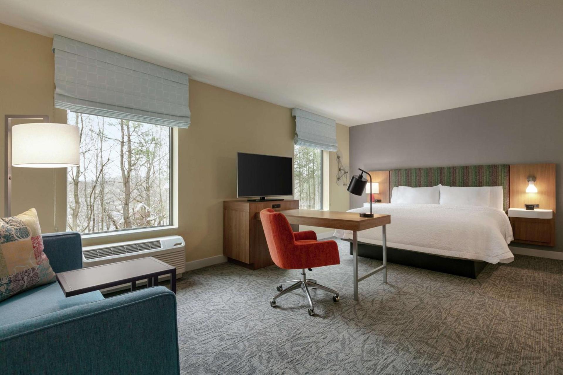 Hampton Inn And Suites By Hilton Johns Creek photo 26