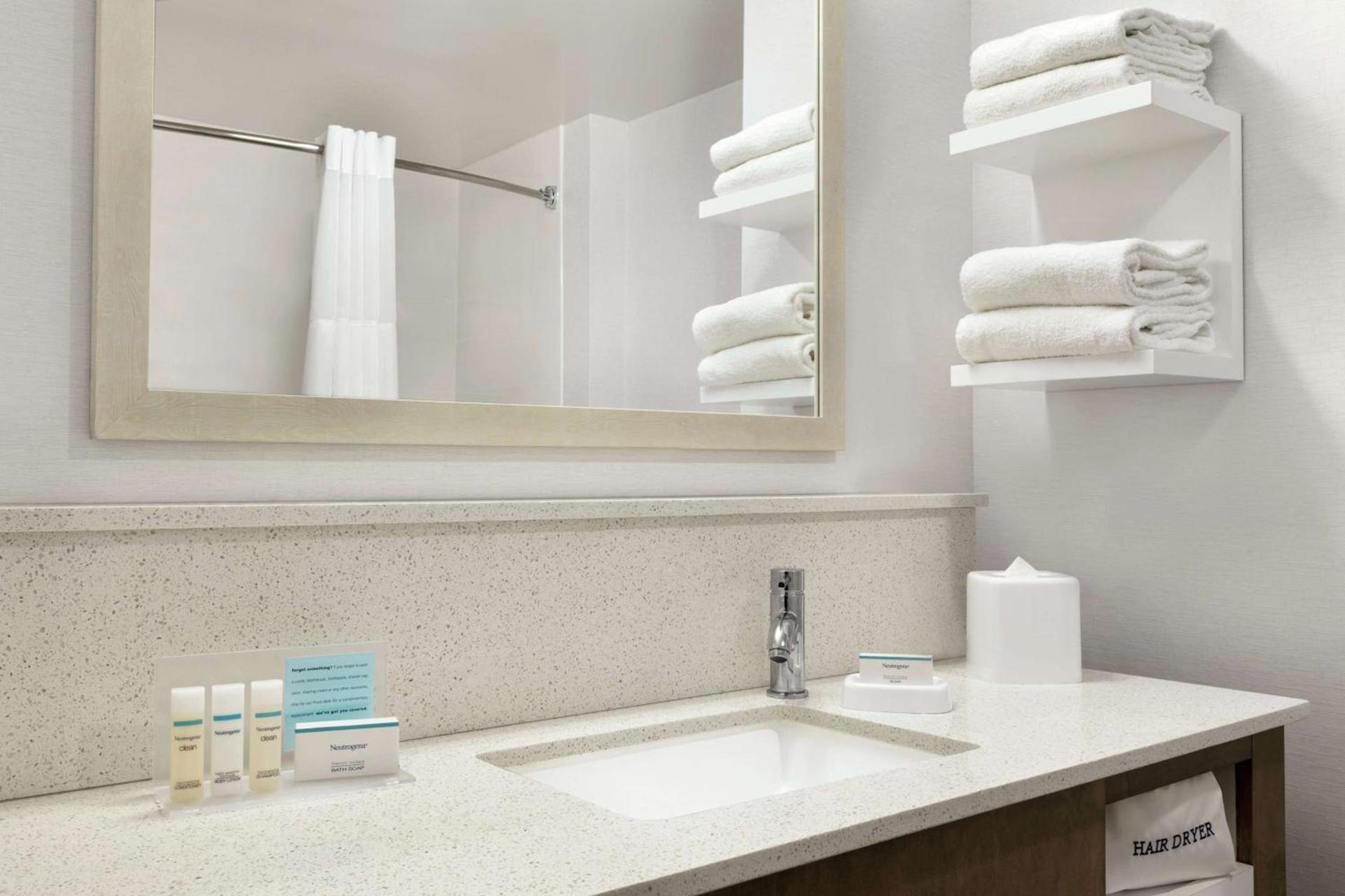 Hampton Inn And Suites By Hilton Johns Creek photo 27