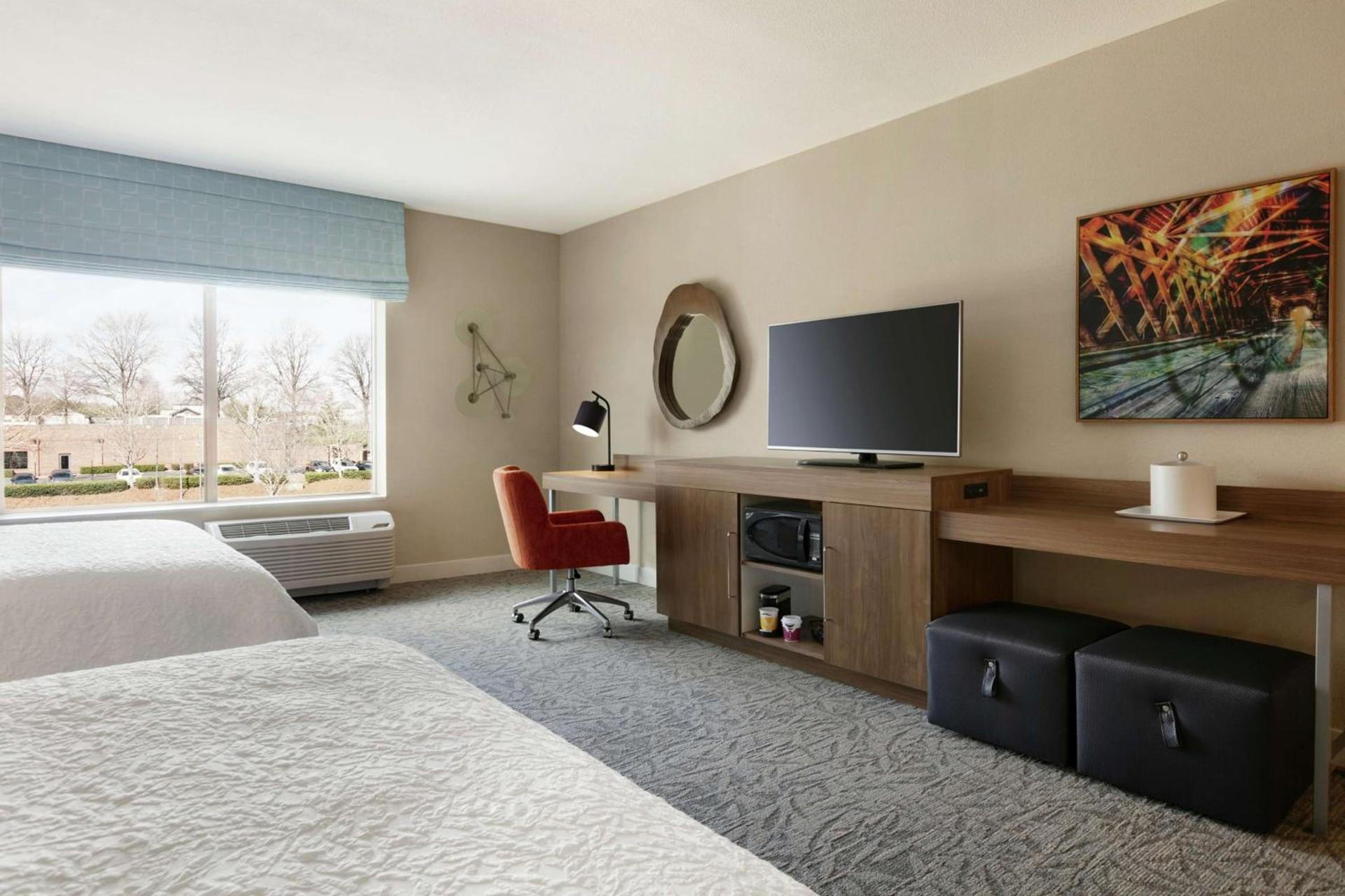 Hampton Inn And Suites By Hilton Johns Creek photo 28
