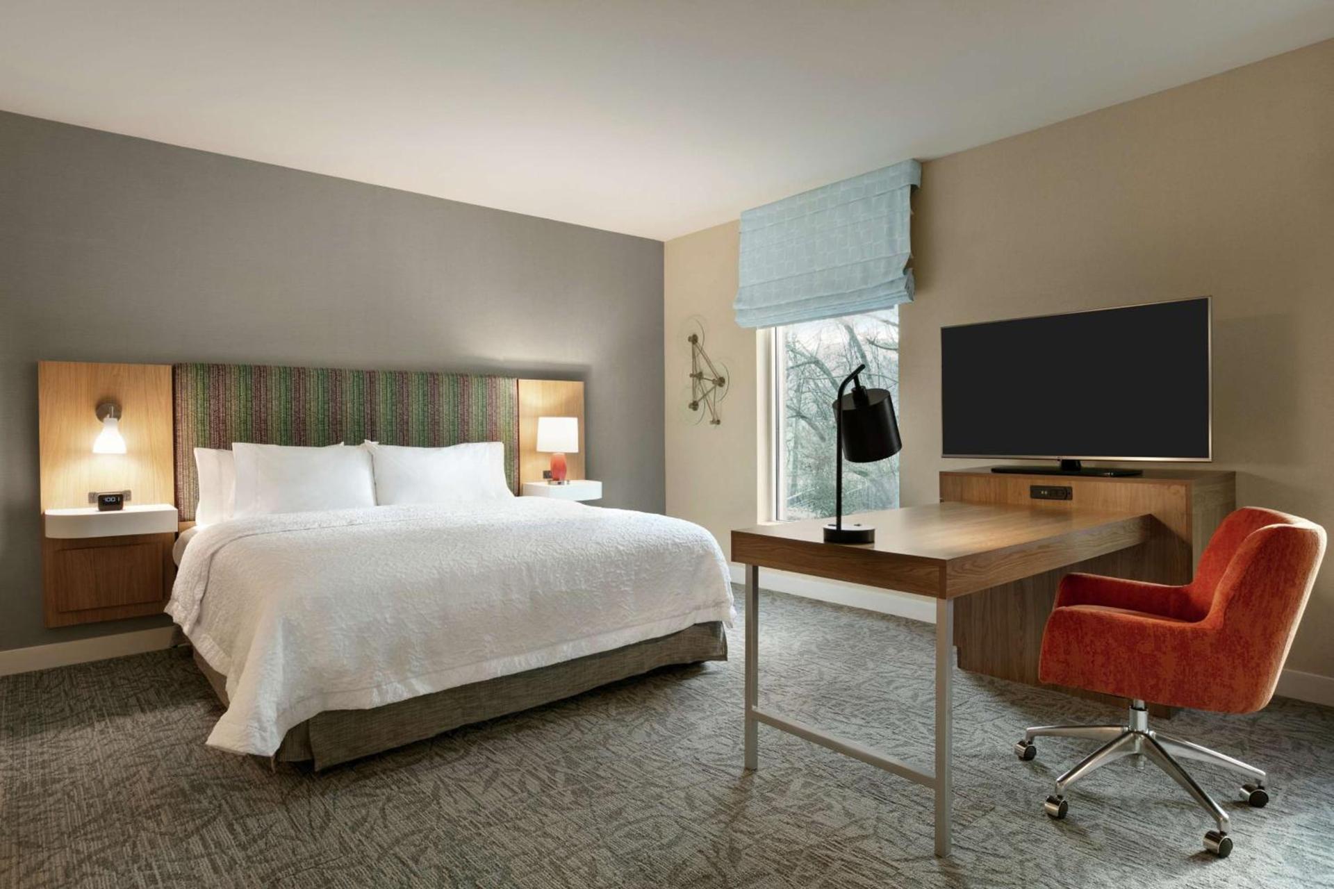 Hampton Inn And Suites By Hilton Johns Creek photo 29