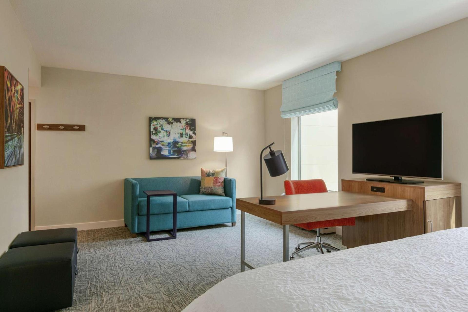 Hampton Inn And Suites By Hilton Johns Creek photo 30