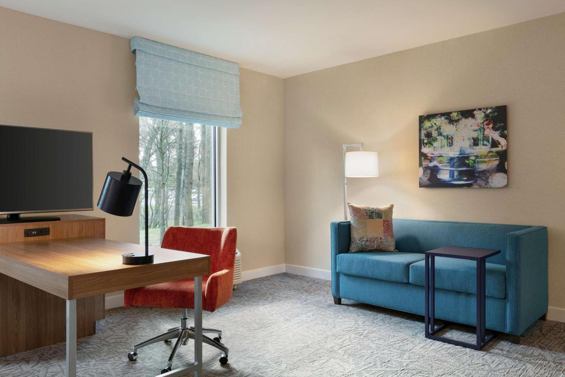 Hampton Inn And Suites By Hilton Johns Creek photo 31