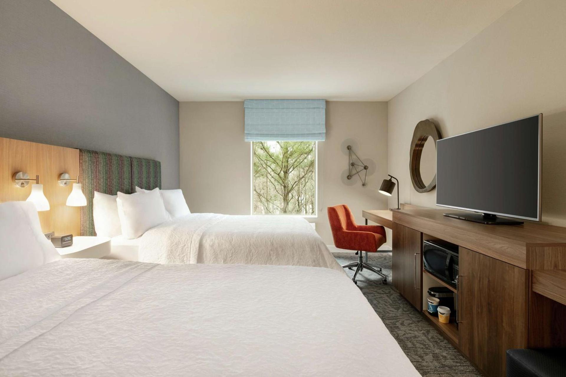 Hampton Inn And Suites By Hilton Johns Creek photo 32