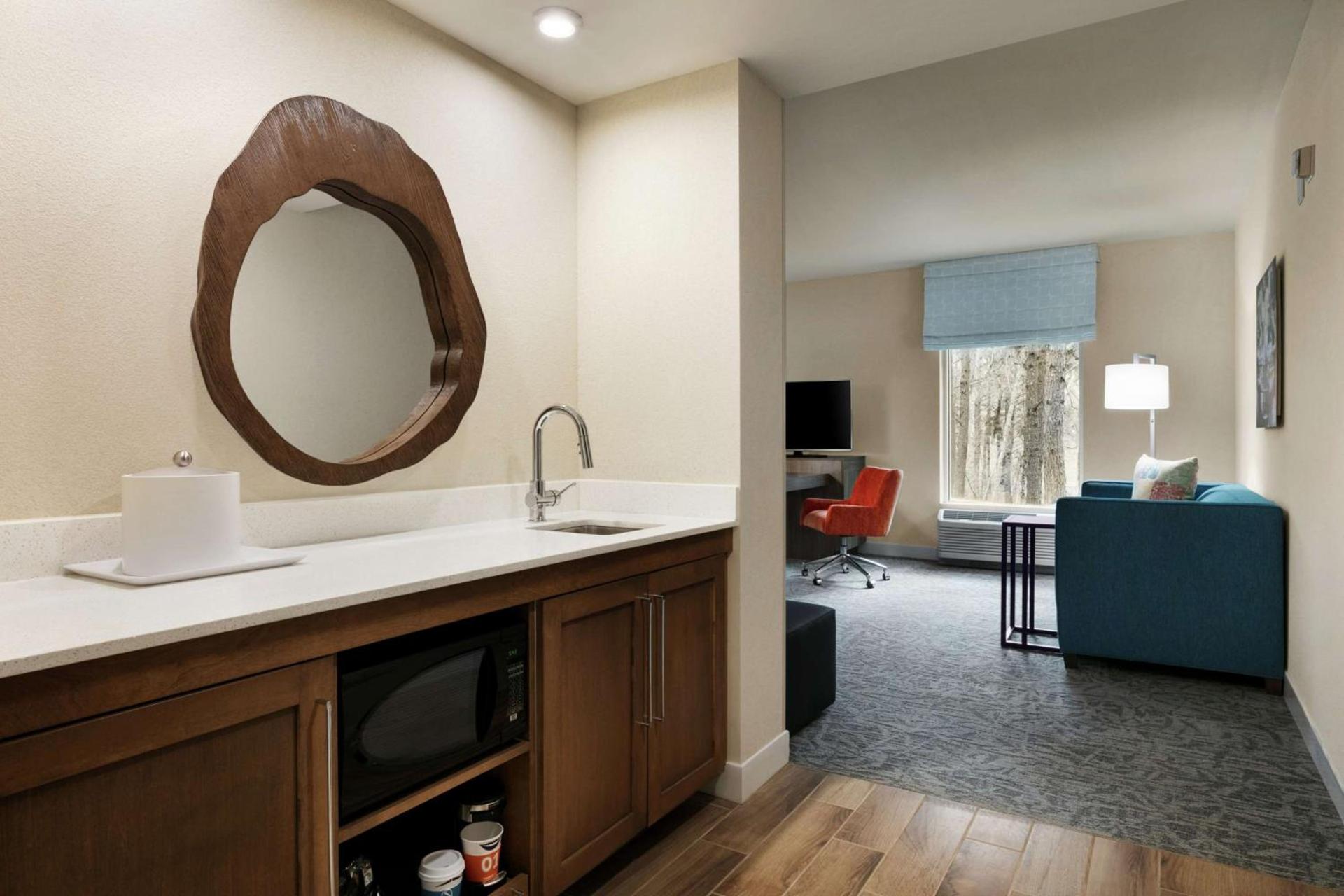 Hampton Inn And Suites By Hilton Johns Creek photo 33