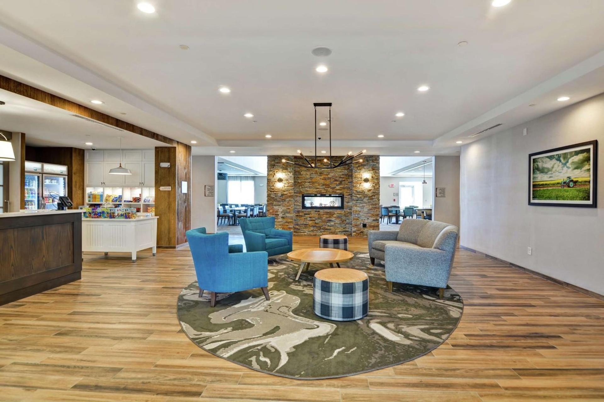 Homewood Suites By Hilton Hadley Amherst photo 9