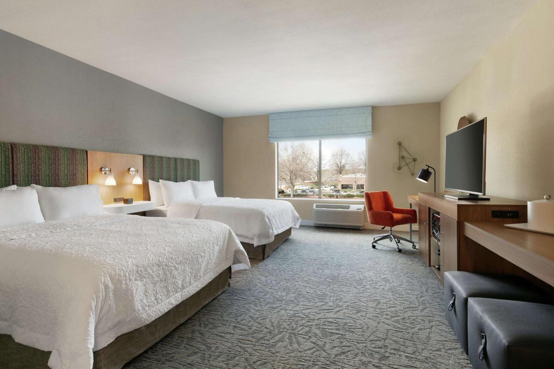 Hampton Inn And Suites By Hilton Johns Creek photo 34