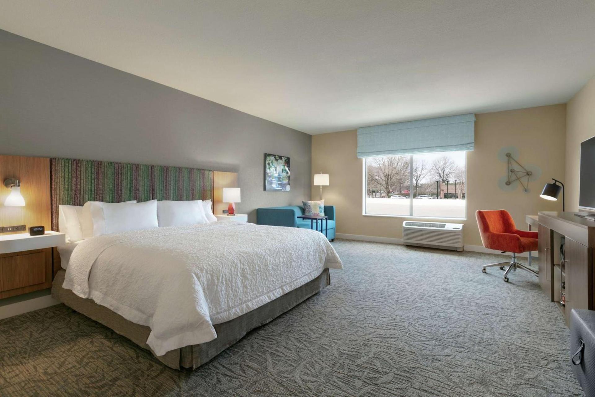 Hampton Inn And Suites By Hilton Johns Creek photo 35