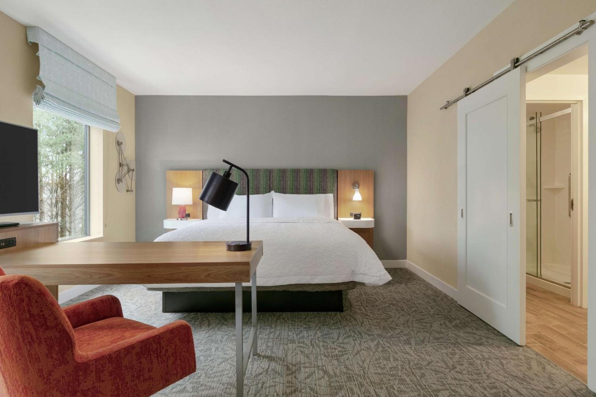Hampton Inn And Suites By Hilton Johns Creek photo 36