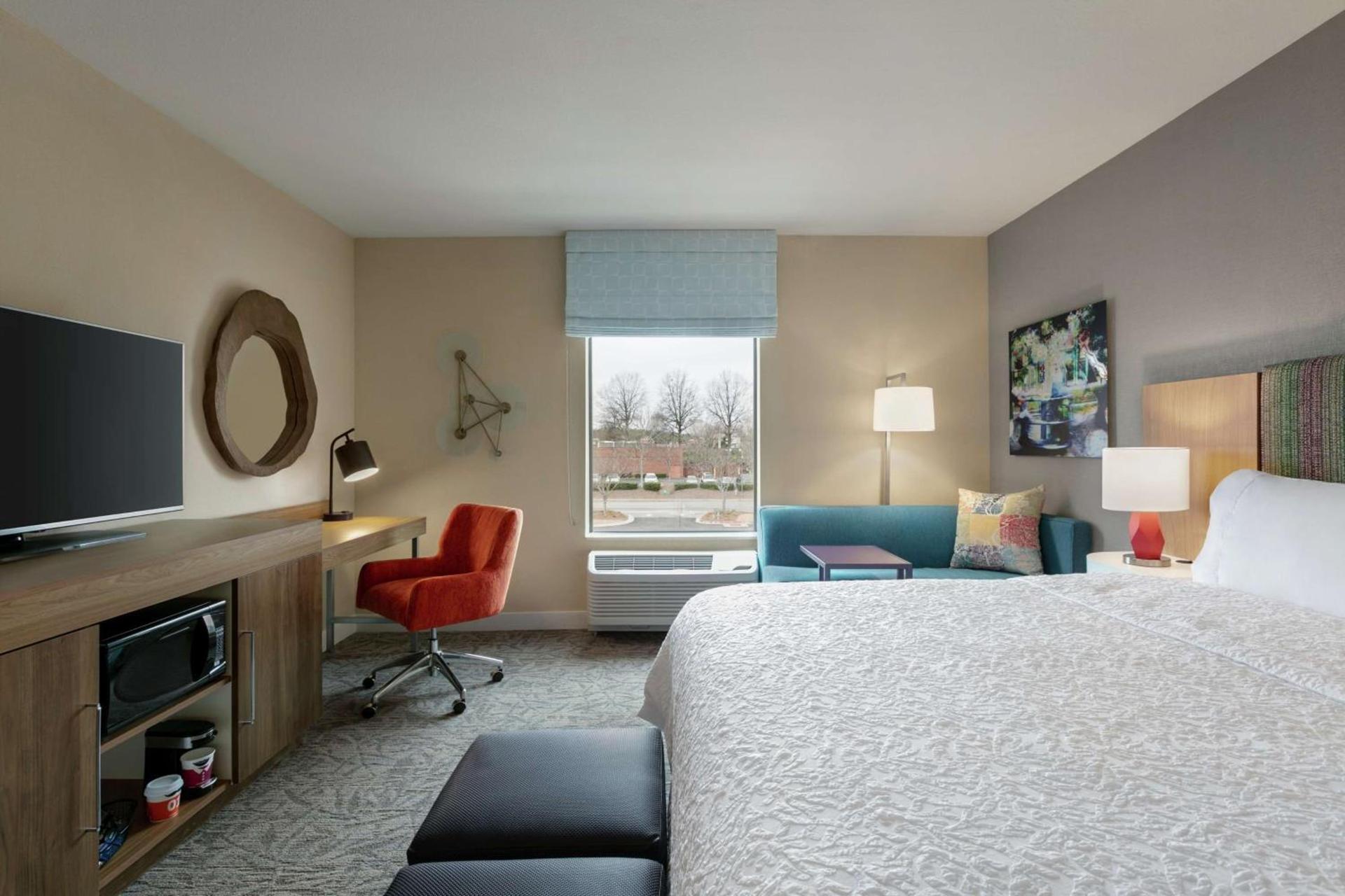 Hampton Inn And Suites By Hilton Johns Creek photo 37