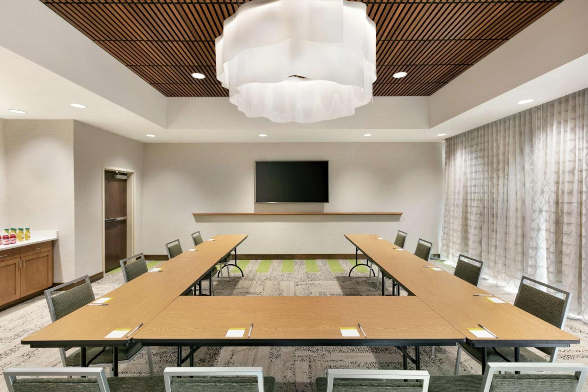 Hampton Inn And Suites By Hilton Johns Creek photo 39
