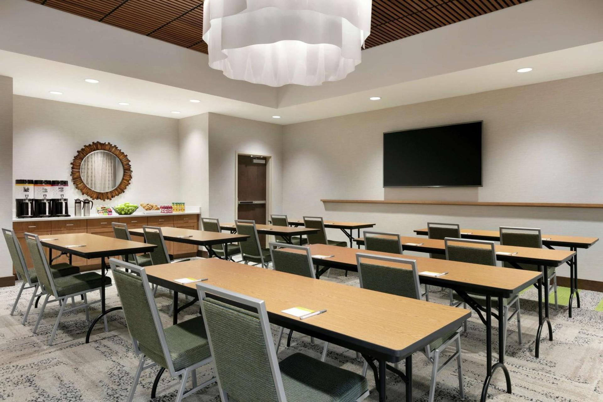 Hampton Inn And Suites By Hilton Johns Creek photo 40