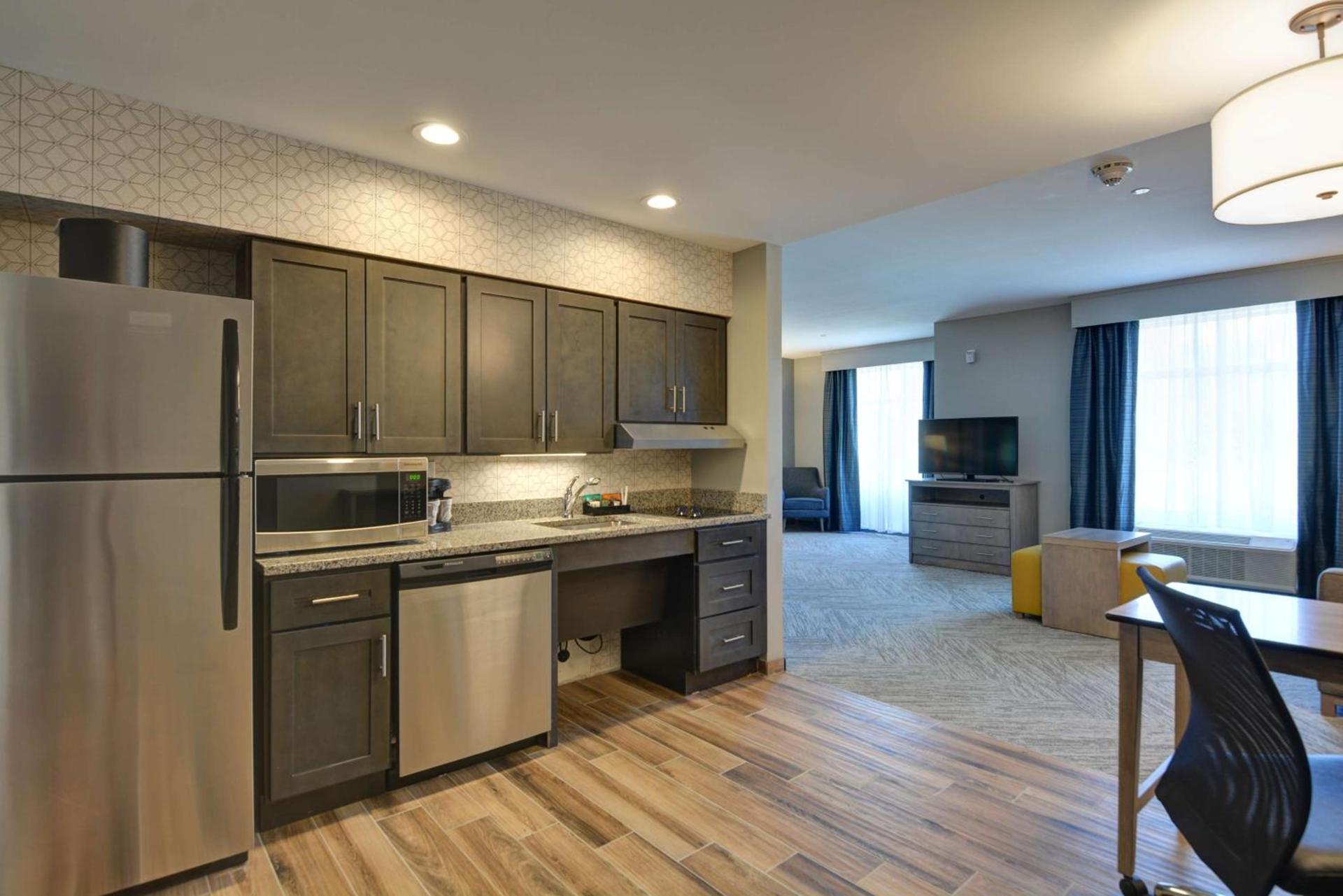 Homewood Suites By Hilton Hadley Amherst photo 25