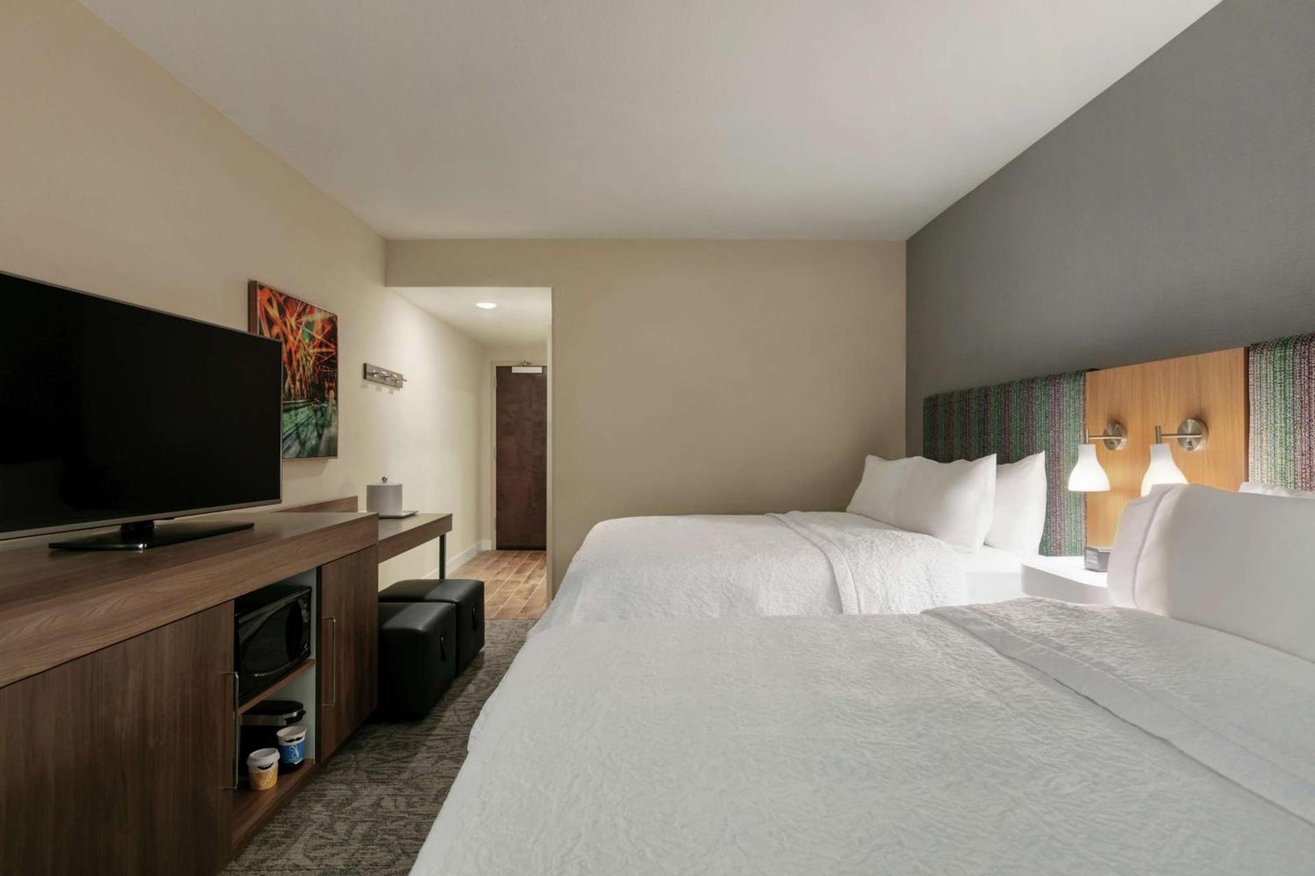 Hampton Inn And Suites By Hilton Johns Creek photo 41