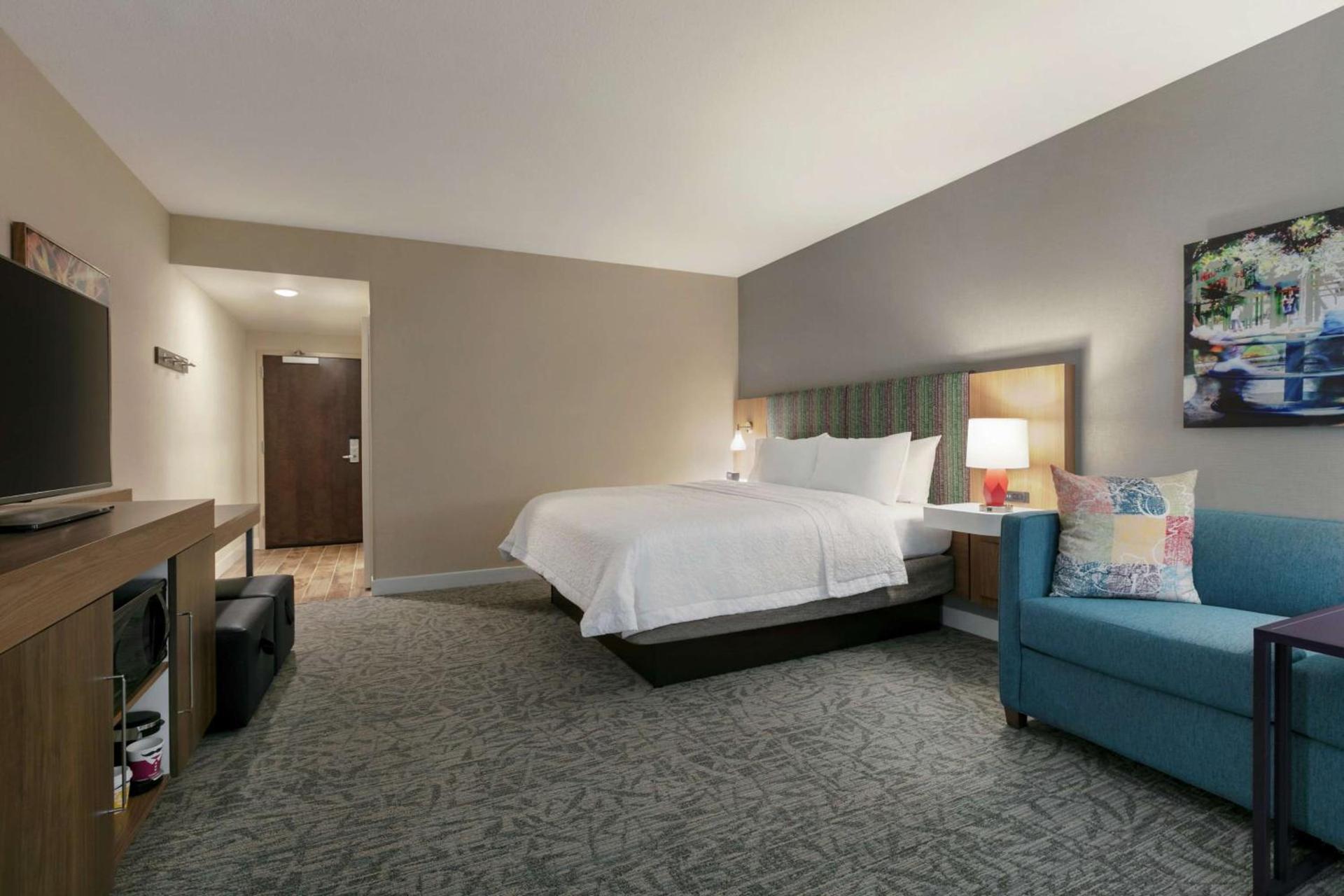 Hampton Inn And Suites By Hilton Johns Creek photo 42