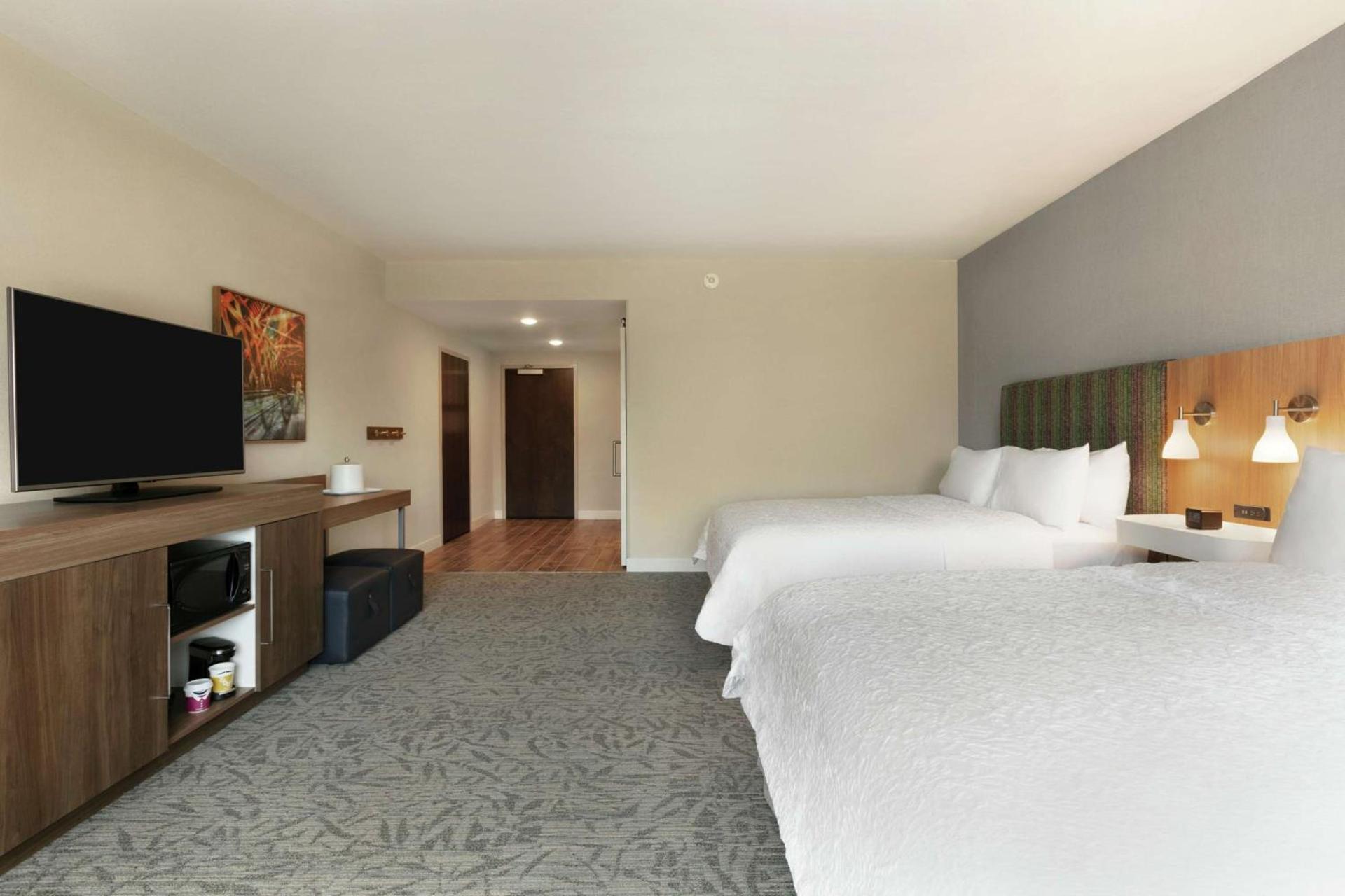 Hampton Inn And Suites By Hilton Johns Creek photo 43