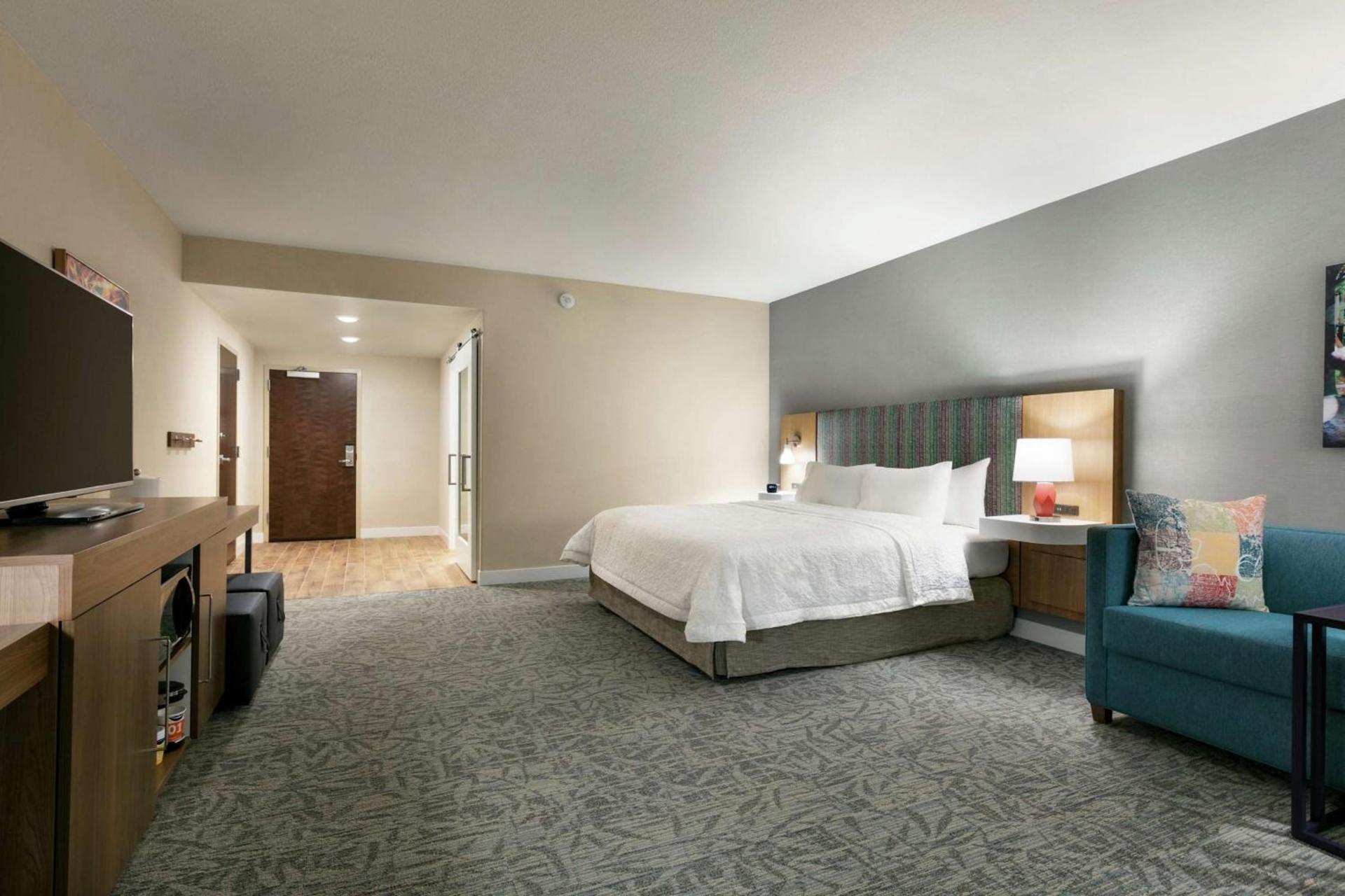 Hampton Inn And Suites By Hilton Johns Creek photo 44