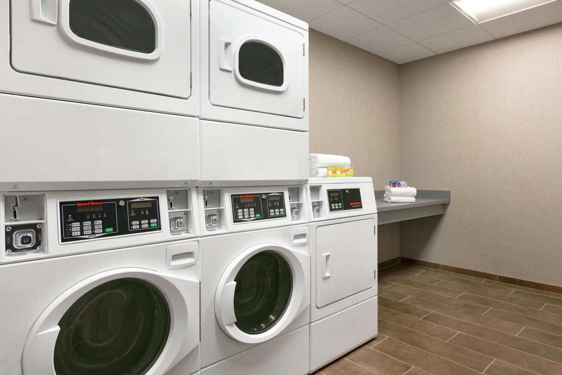 Hampton Inn And Suites By Hilton Johns Creek photo 45