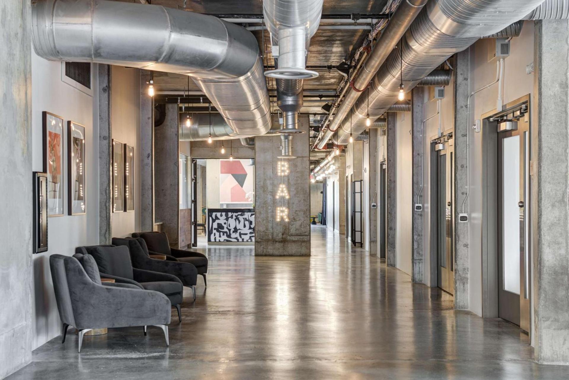 NYLO Las Colinas Hotel, Tapestry Collection by Hilton photo 7