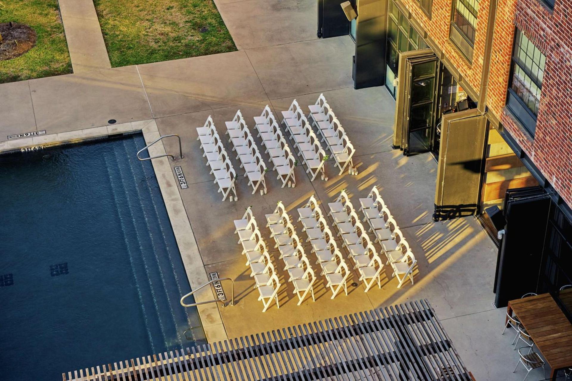 NYLO Las Colinas Hotel, Tapestry Collection by Hilton photo 9