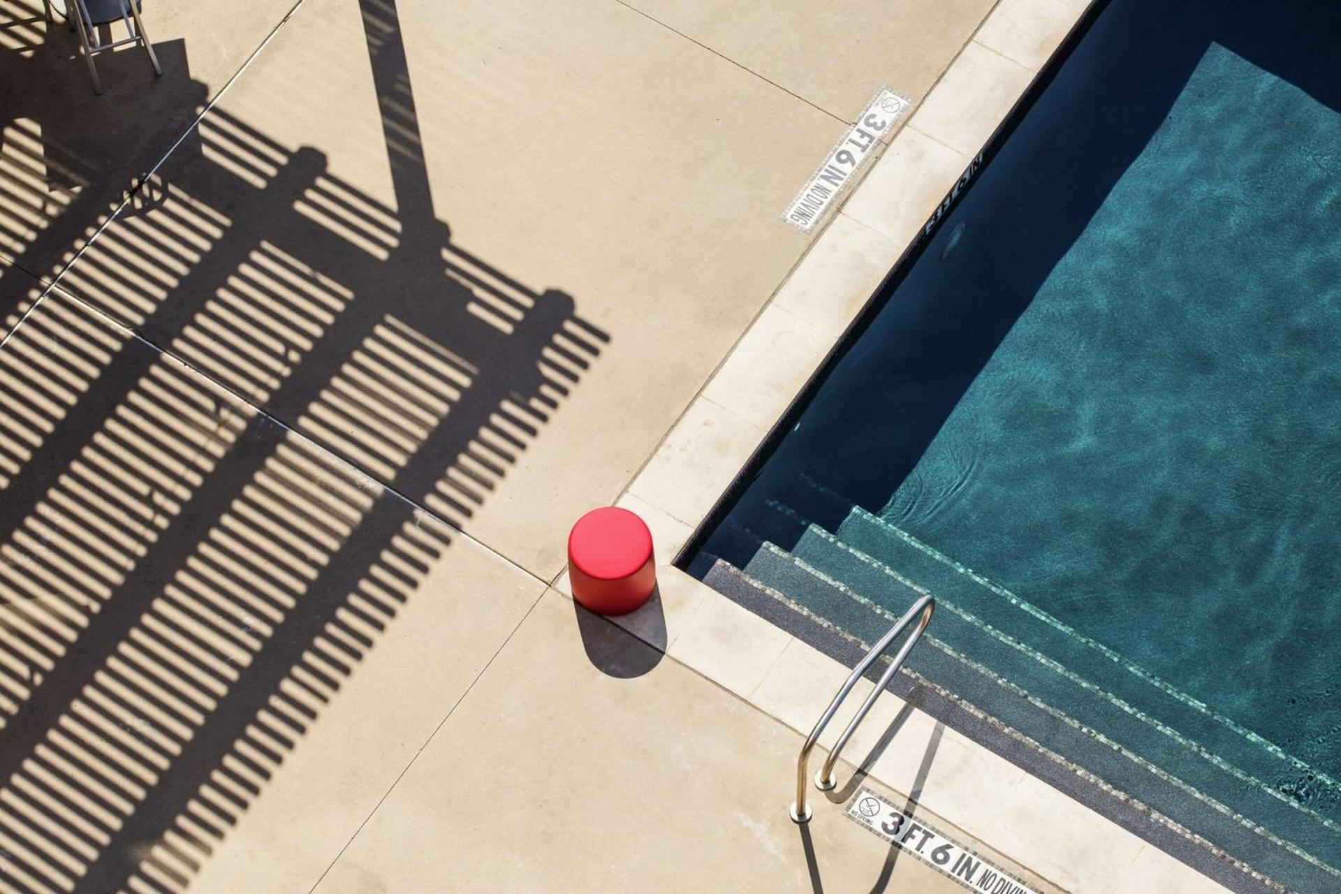 NYLO Las Colinas Hotel, Tapestry Collection by Hilton photo 10